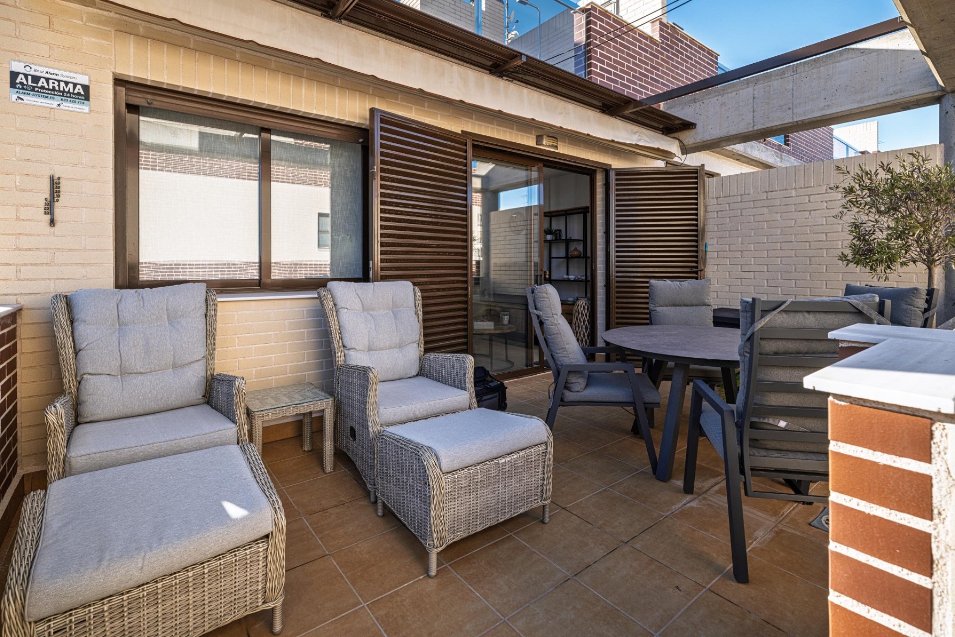 Herverkoop - Appartement - Cabo Roig