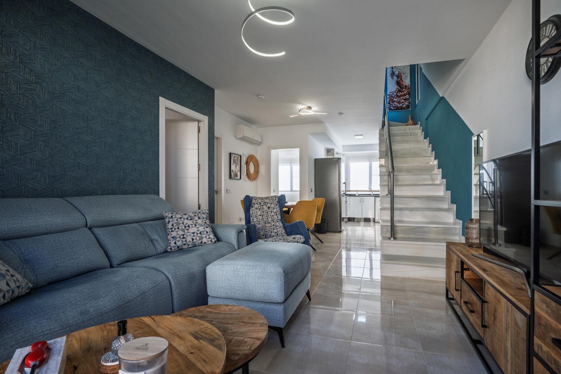 Herverkoop - Appartement - Cabo Roig