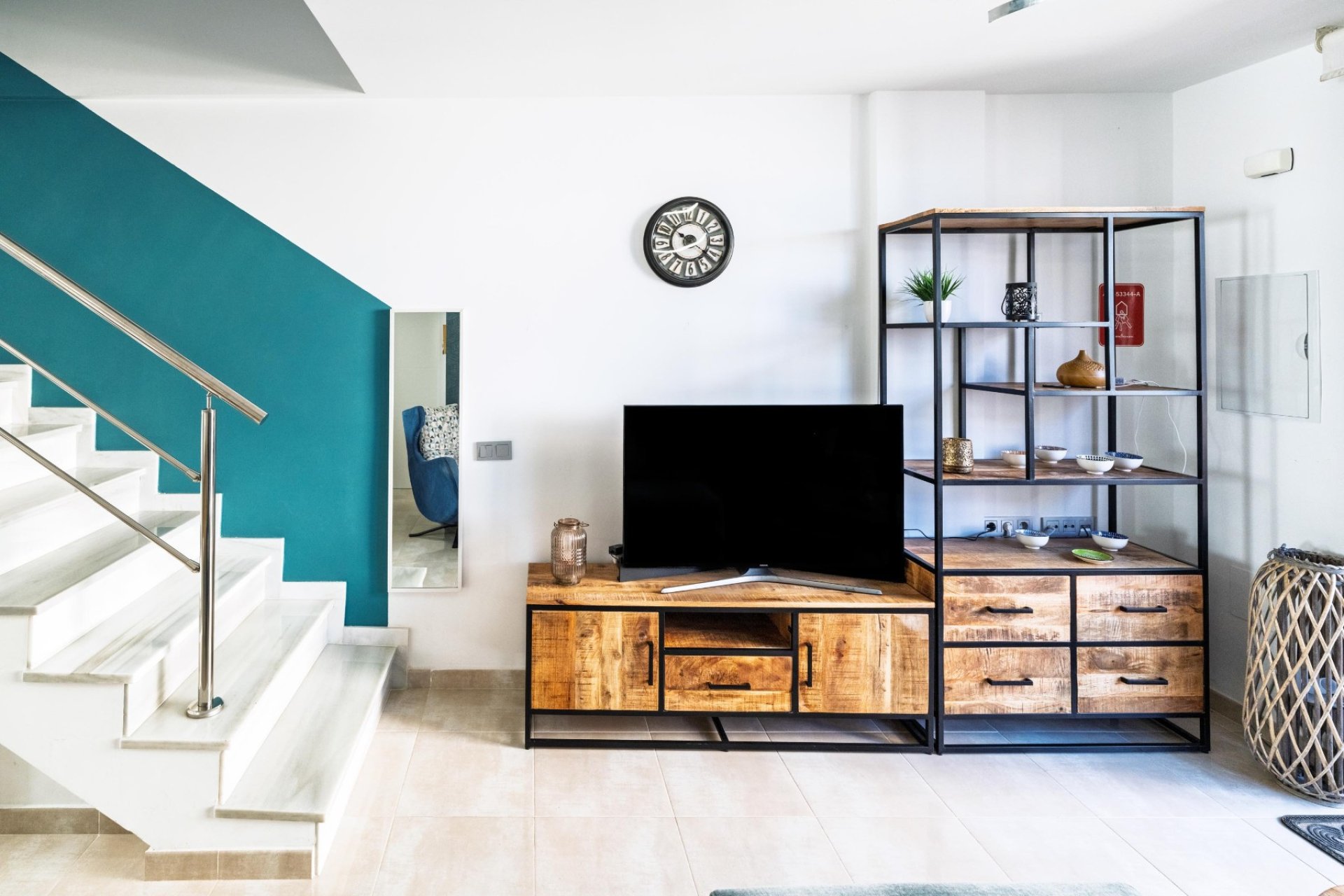 Herverkoop - Appartement - Cabo Roig