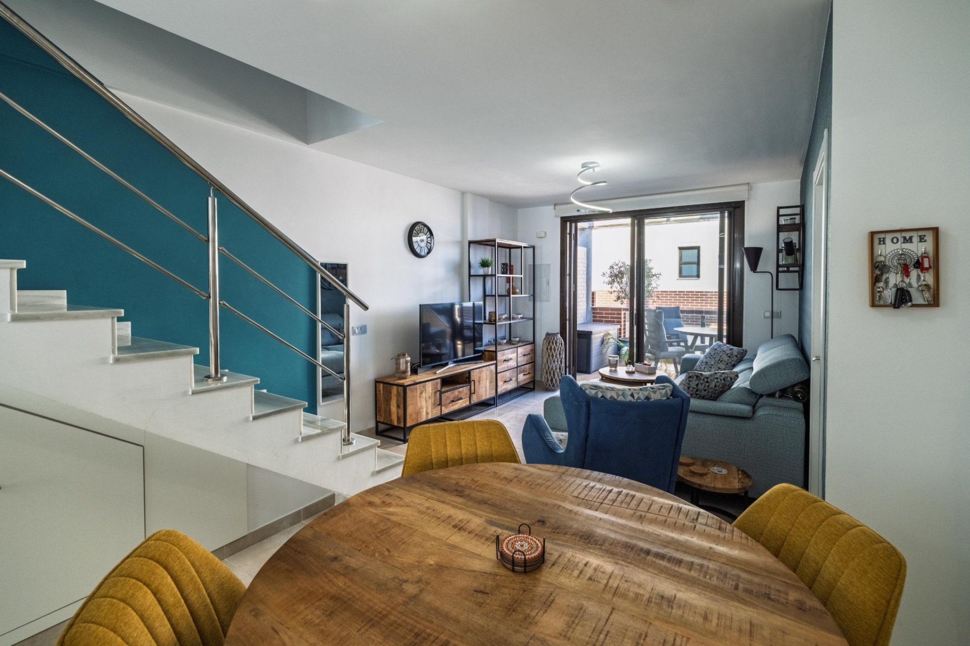 Herverkoop - Appartement - Cabo Roig