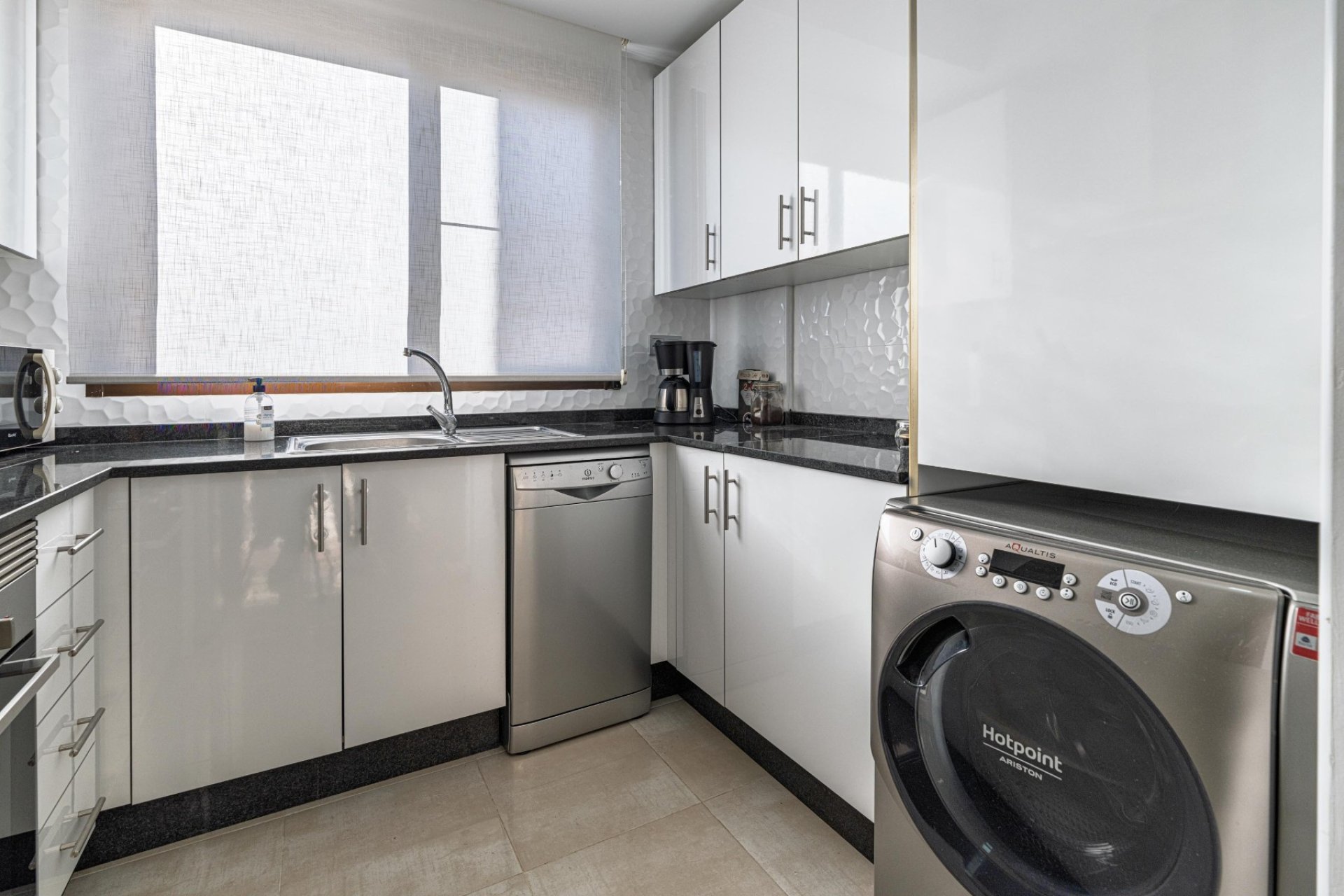 Herverkoop - Appartement - Cabo Roig