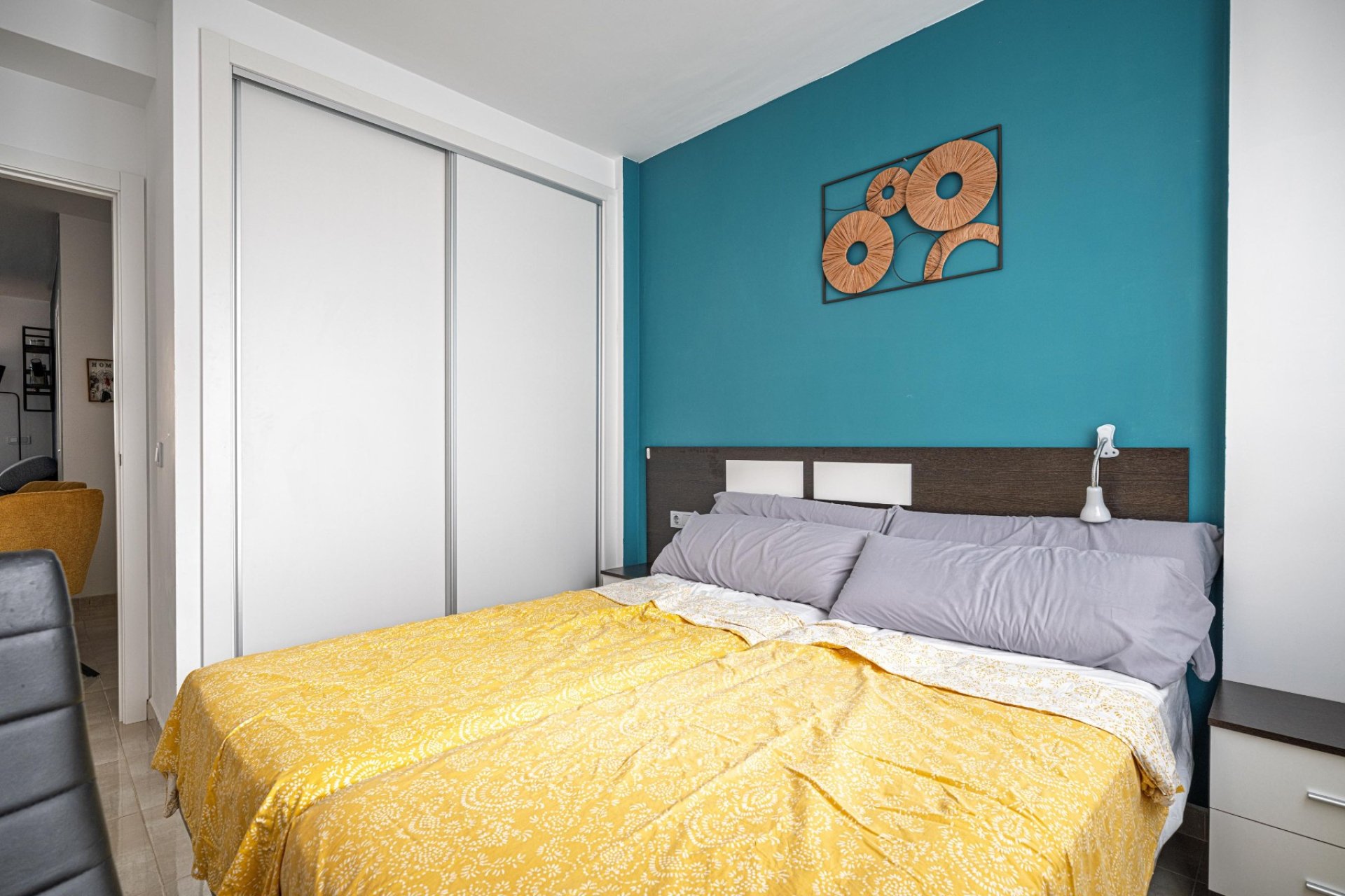 Herverkoop - Appartement - Cabo Roig