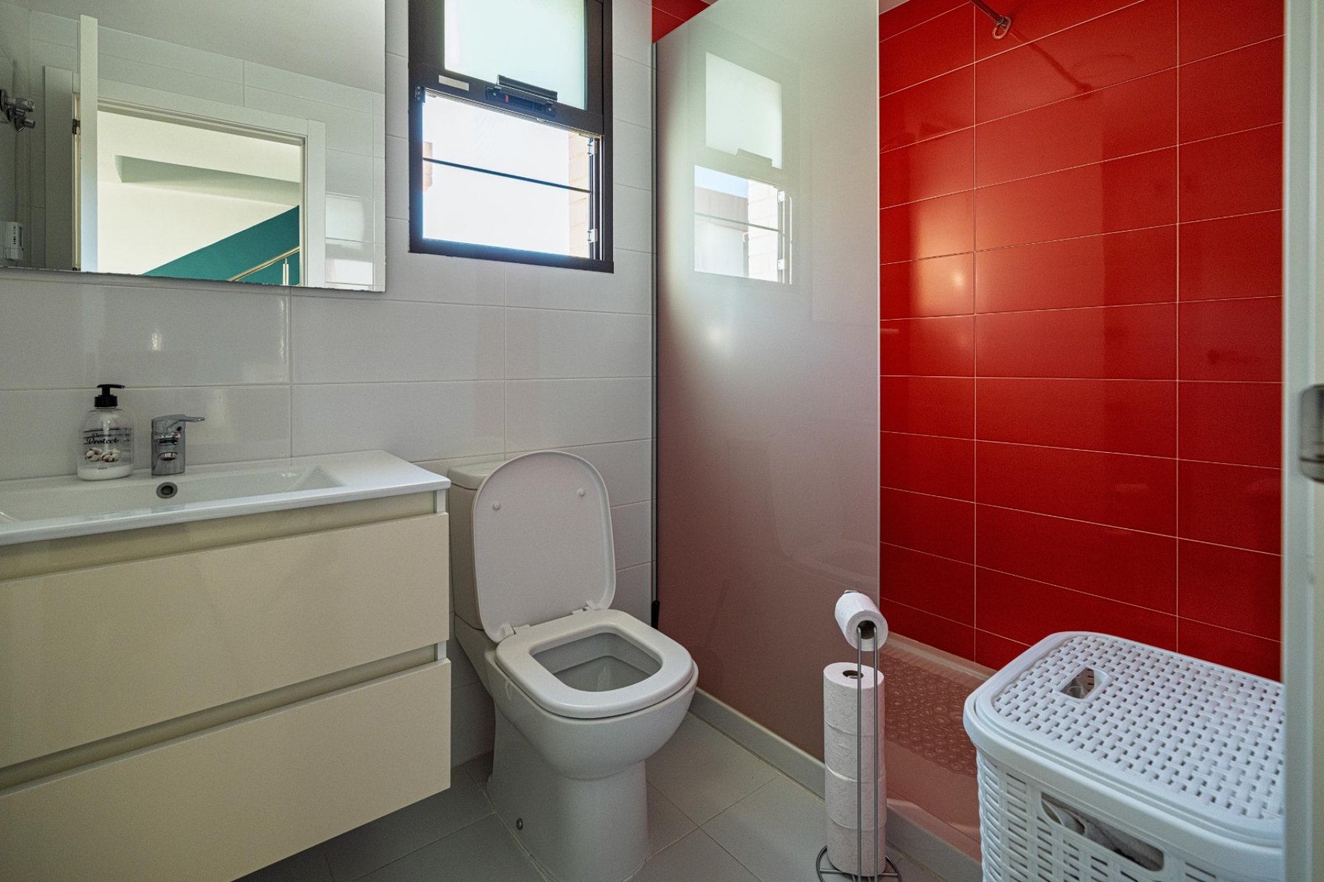 Herverkoop - Appartement - Cabo Roig