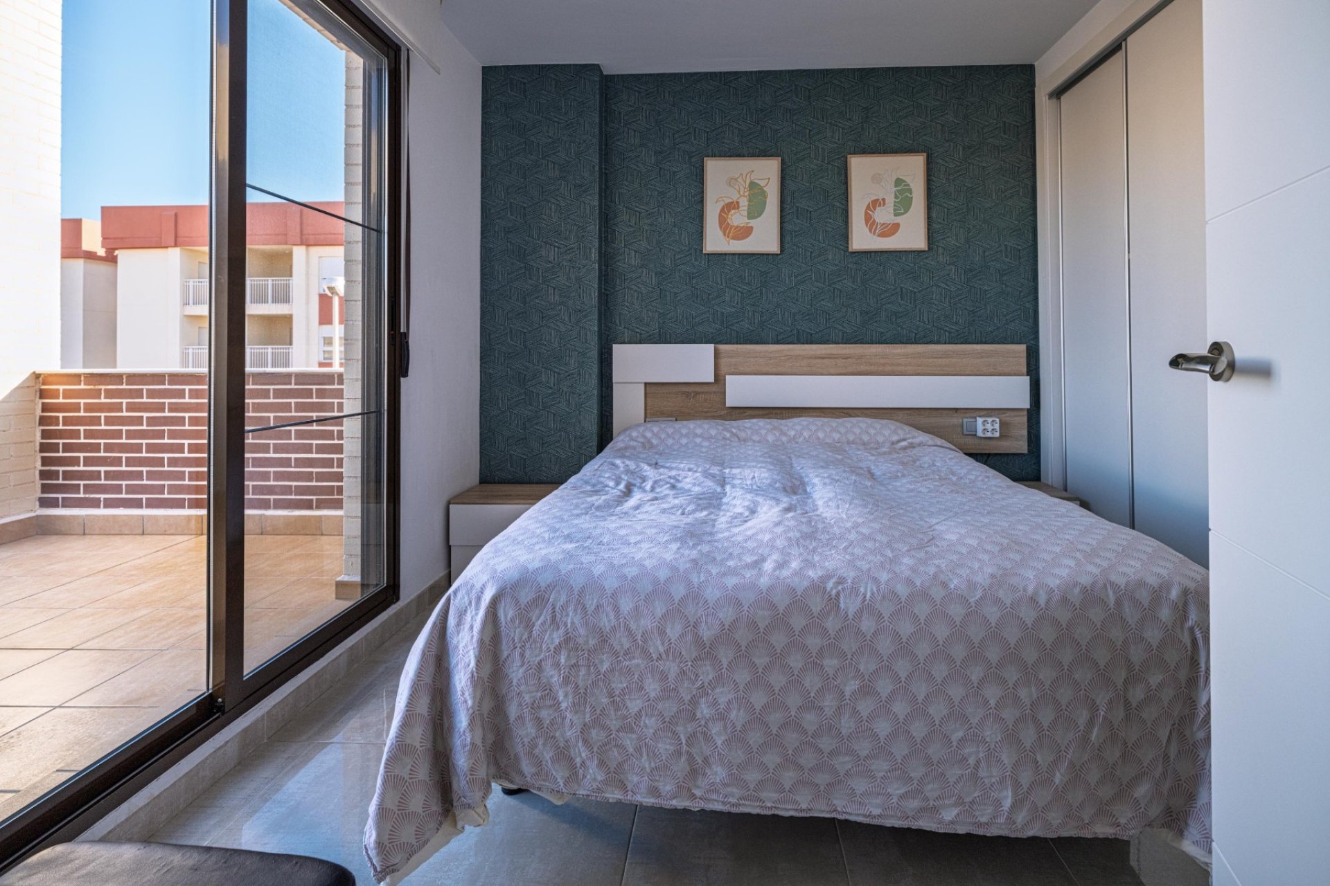 Herverkoop - Appartement - Cabo Roig