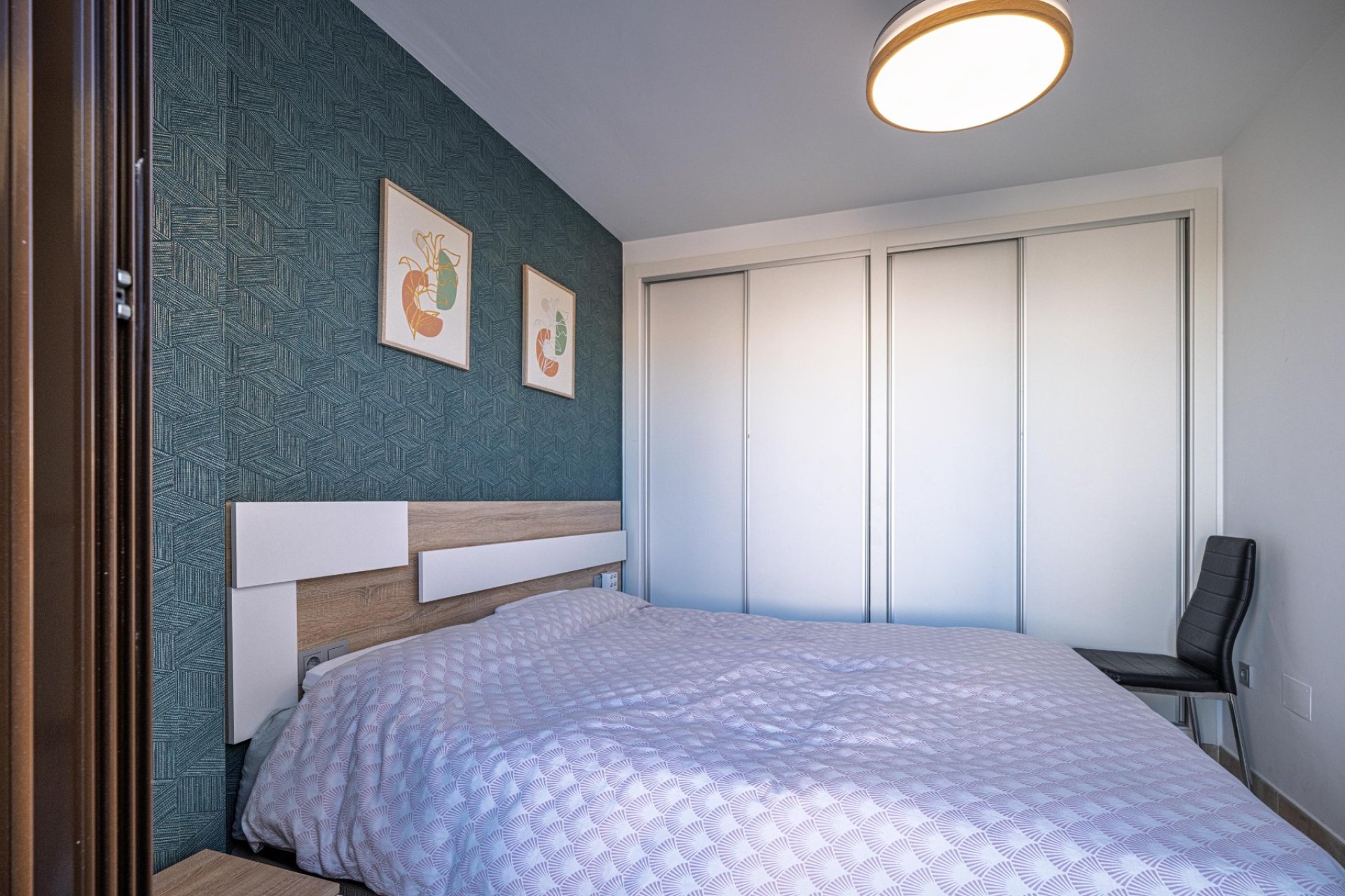 Herverkoop - Appartement - Cabo Roig