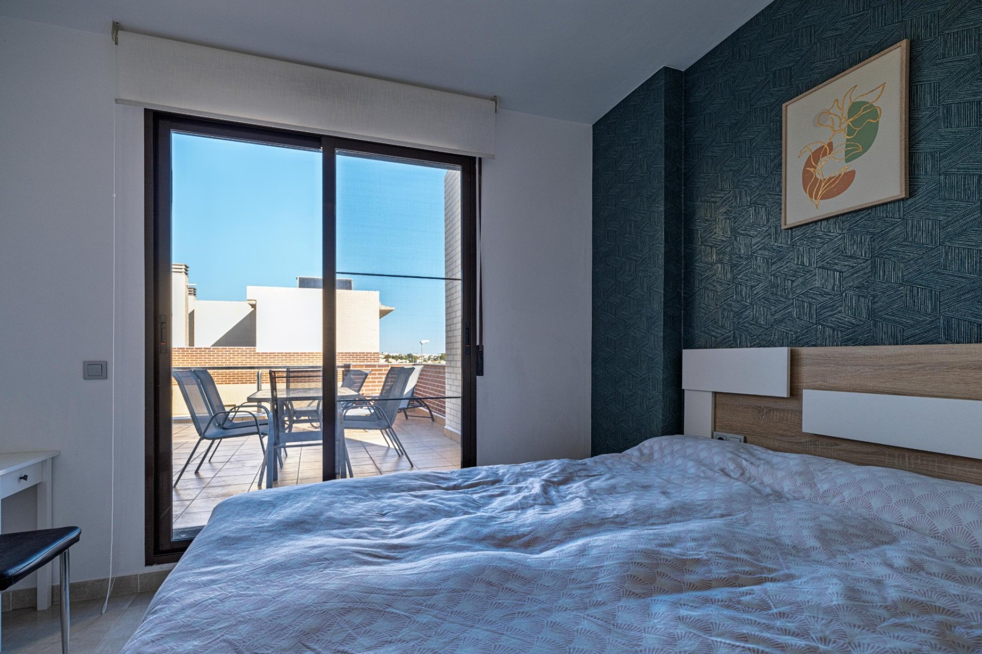 Herverkoop - Appartement - Cabo Roig