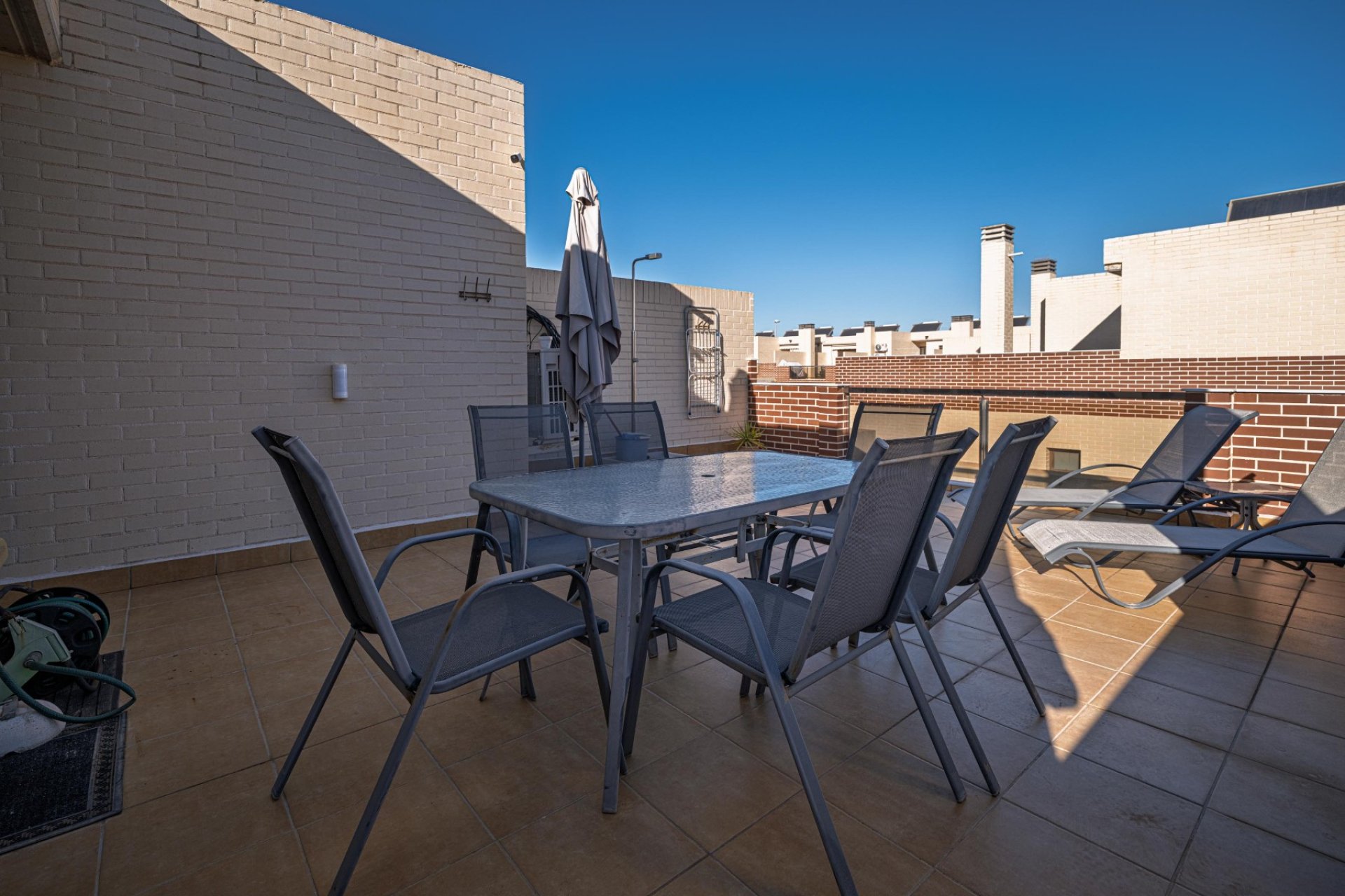Herverkoop - Appartement - Cabo Roig