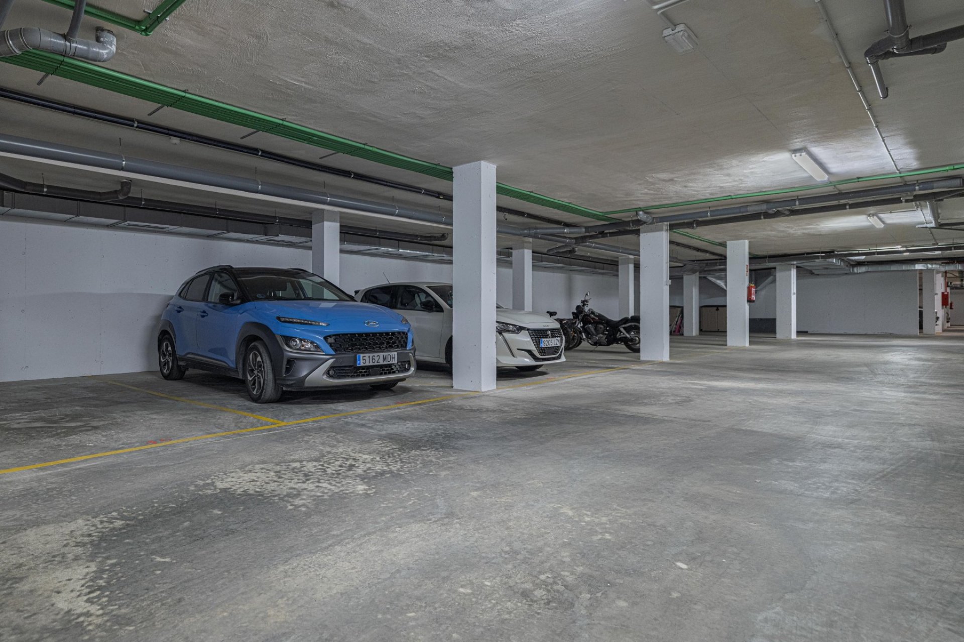 Herverkoop - Appartement - Cabo Roig