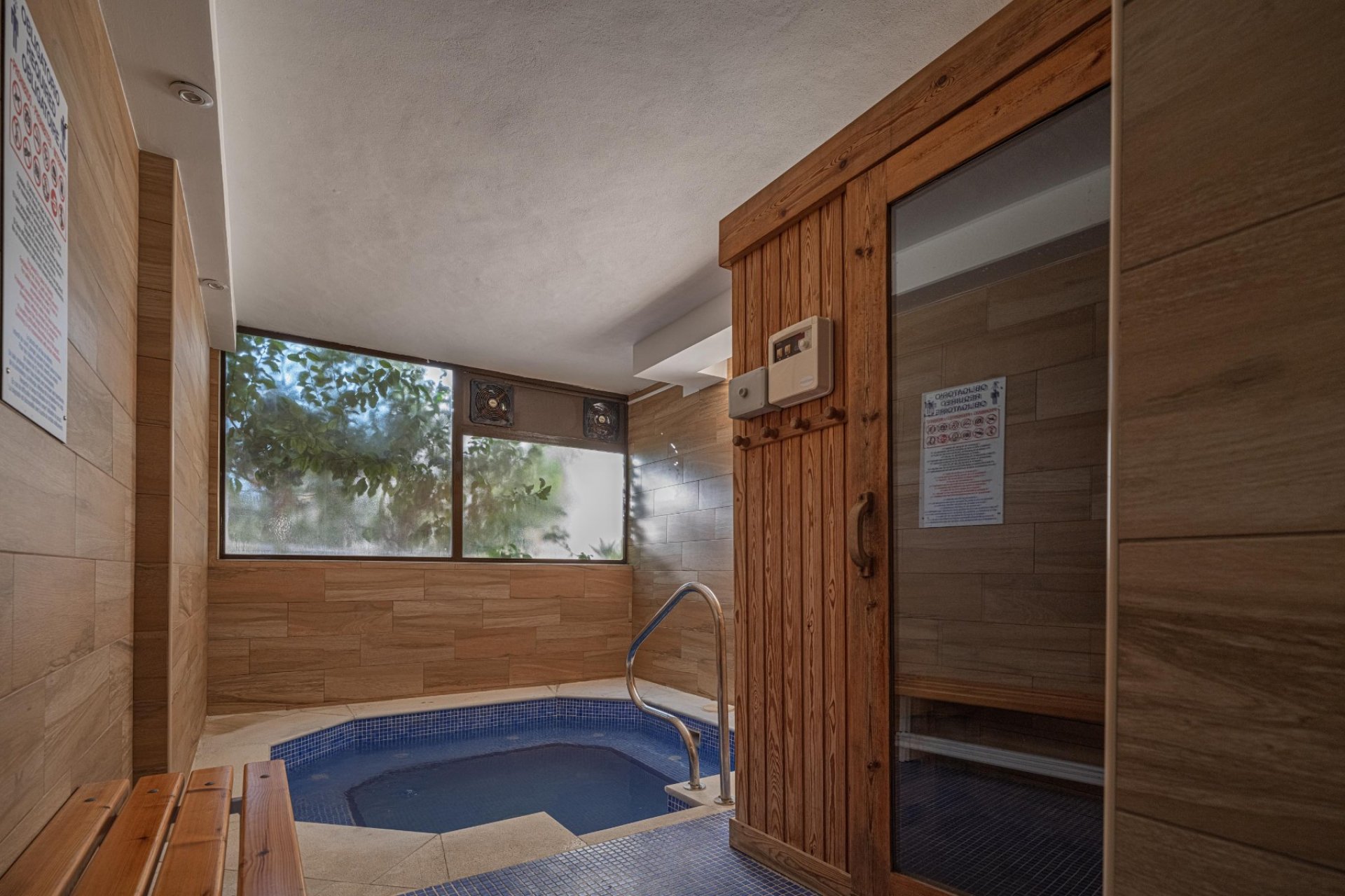 Herverkoop - Appartement - Cabo Roig