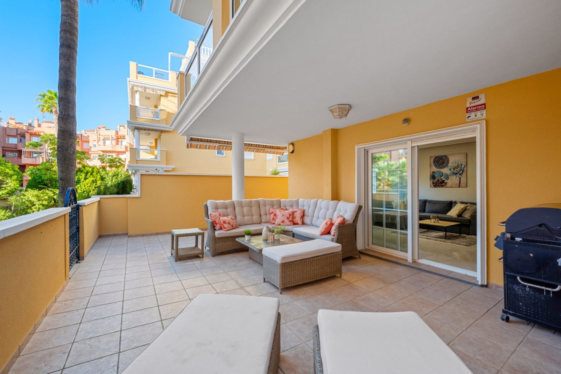 Herverkoop - Appartement - Cabo Roig