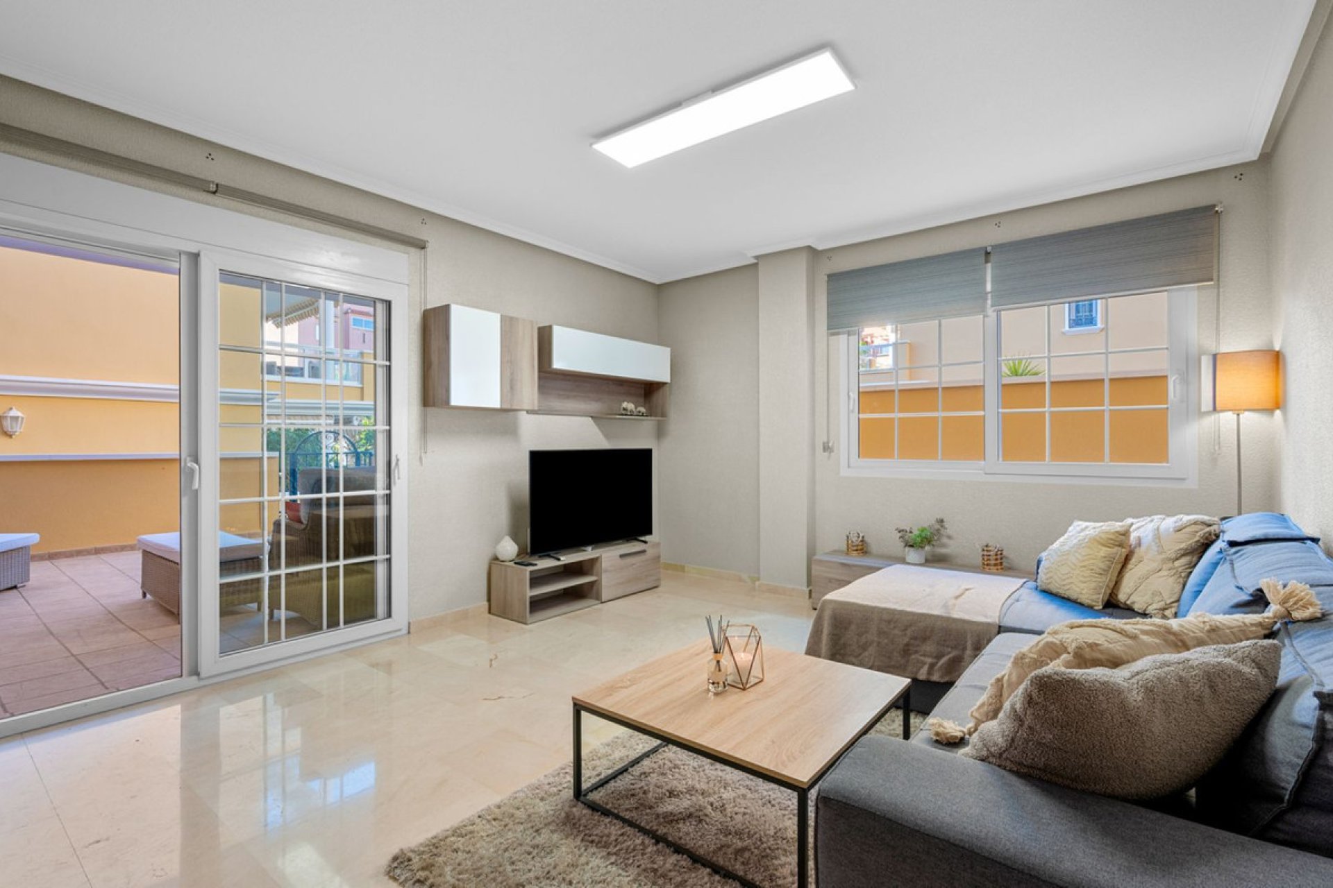 Herverkoop - Appartement - Cabo Roig