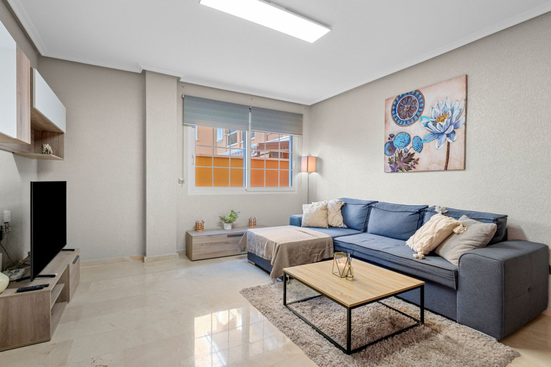 Herverkoop - Appartement - Cabo Roig