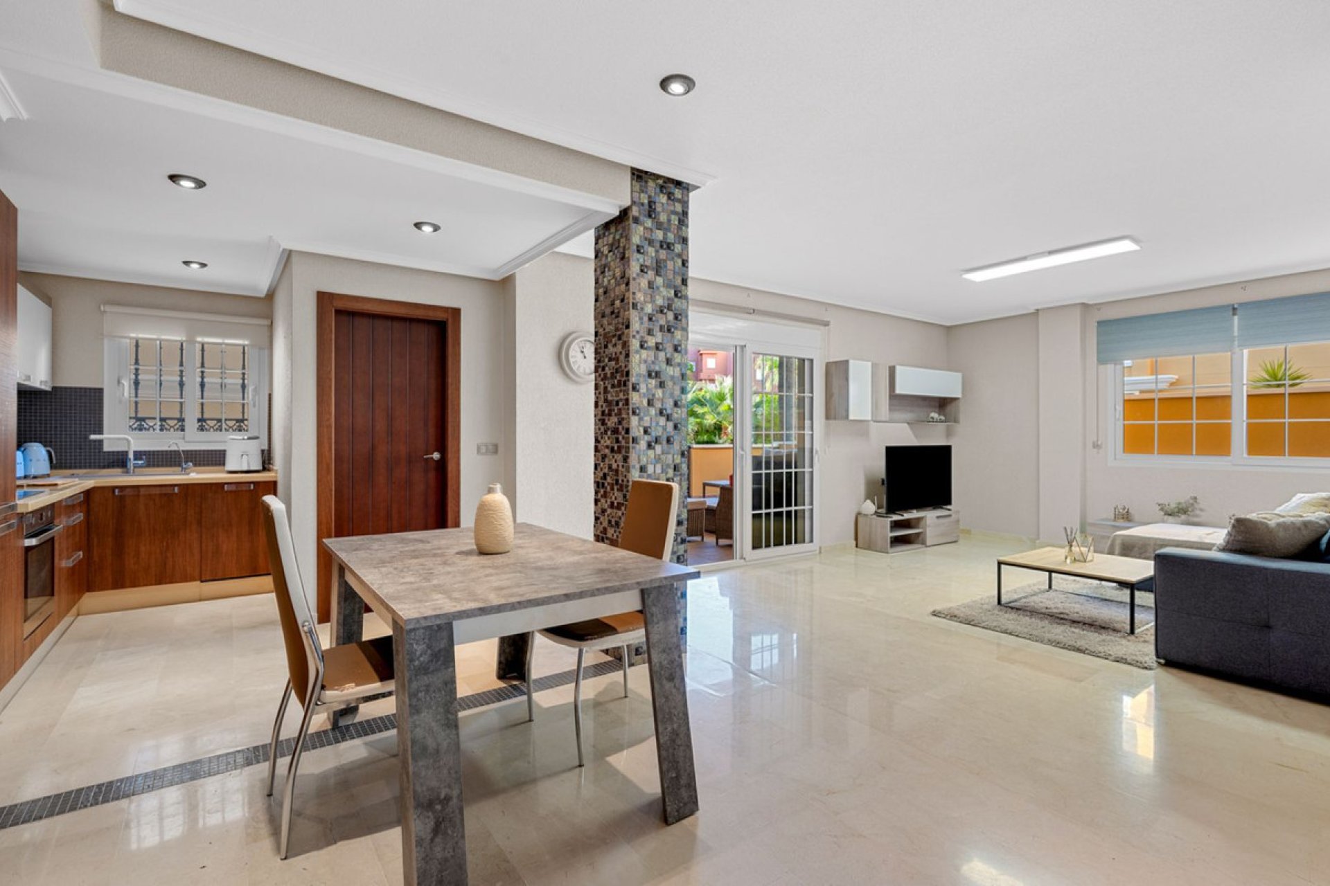 Herverkoop - Appartement - Cabo Roig