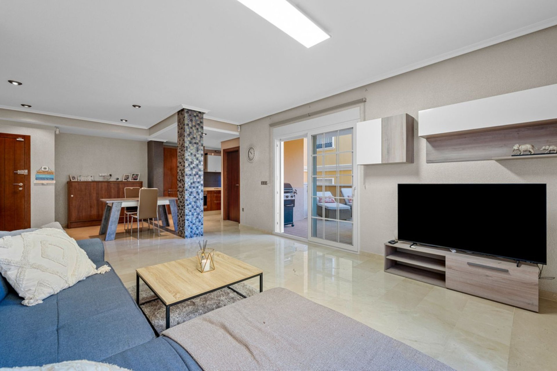 Herverkoop - Appartement - Cabo Roig