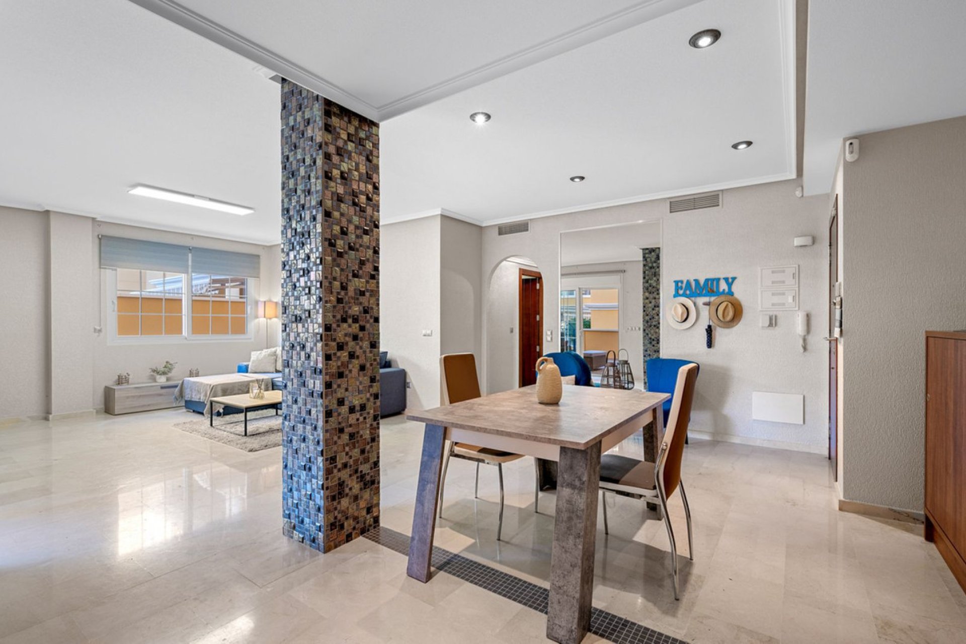 Herverkoop - Appartement - Cabo Roig