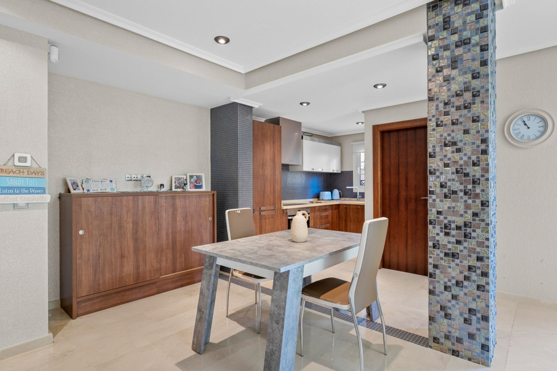 Herverkoop - Appartement - Cabo Roig