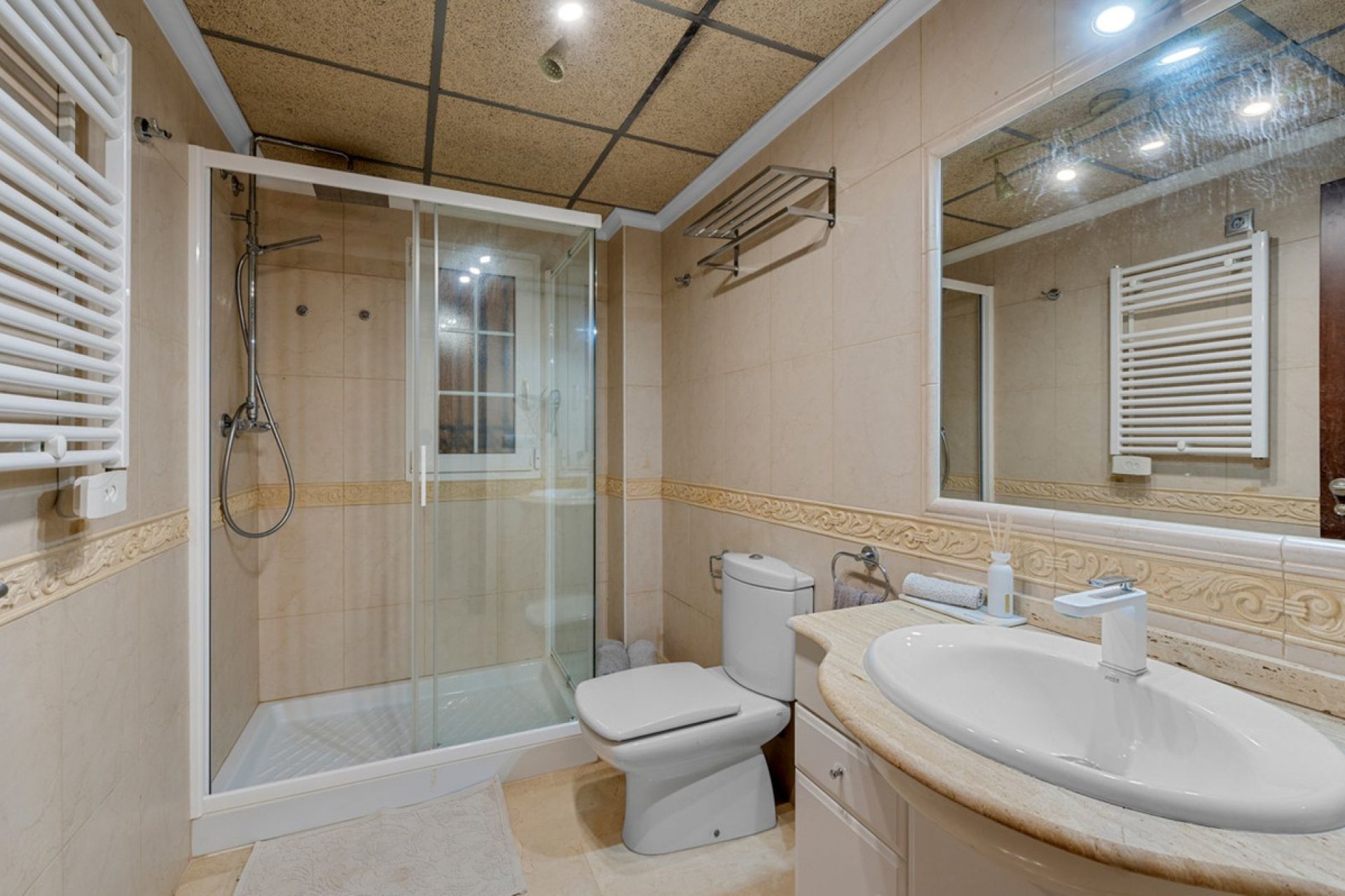 Herverkoop - Appartement - Cabo Roig