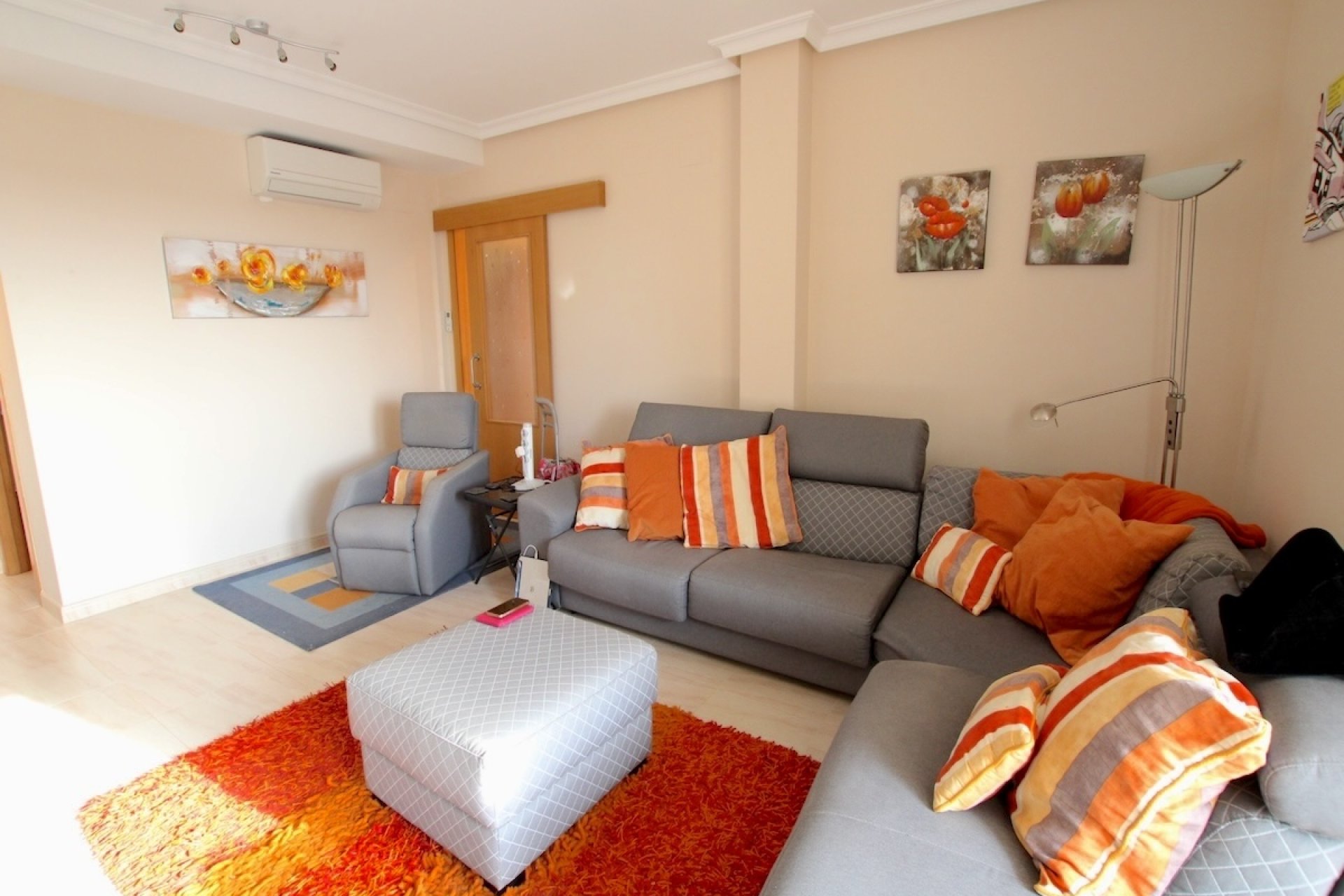 Herverkoop - Appartement - Cabo Roig