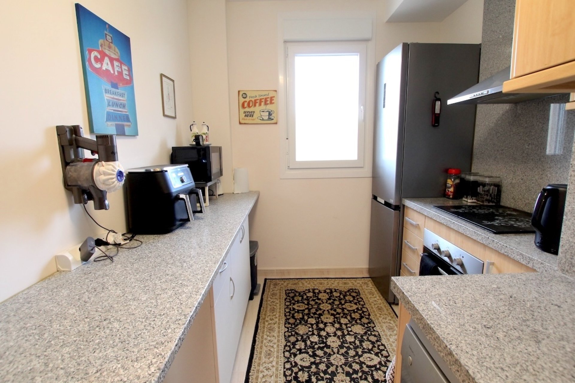 Herverkoop - Appartement - Cabo Roig