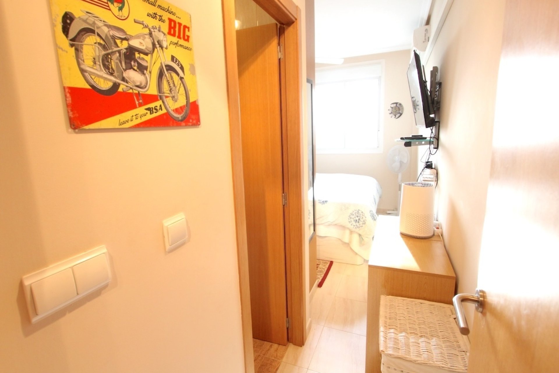 Herverkoop - Appartement - Cabo Roig