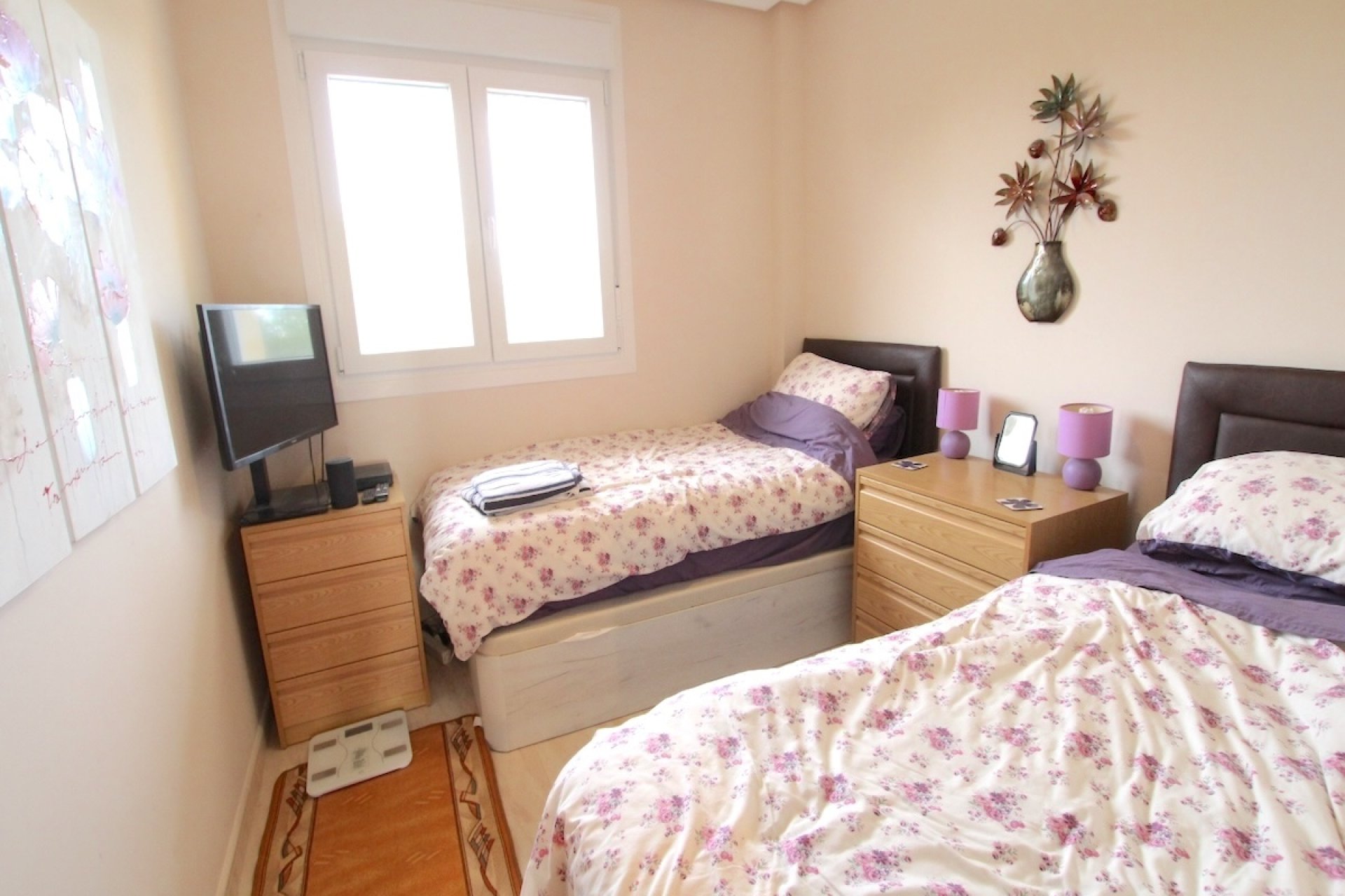 Herverkoop - Appartement - Cabo Roig