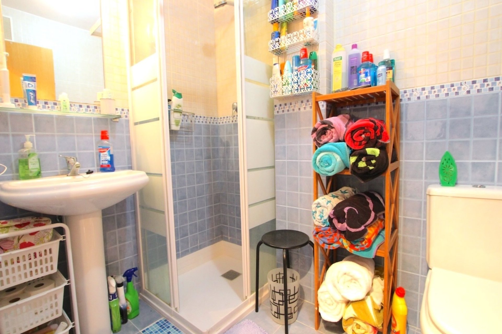 Herverkoop - Appartement - Cabo Roig