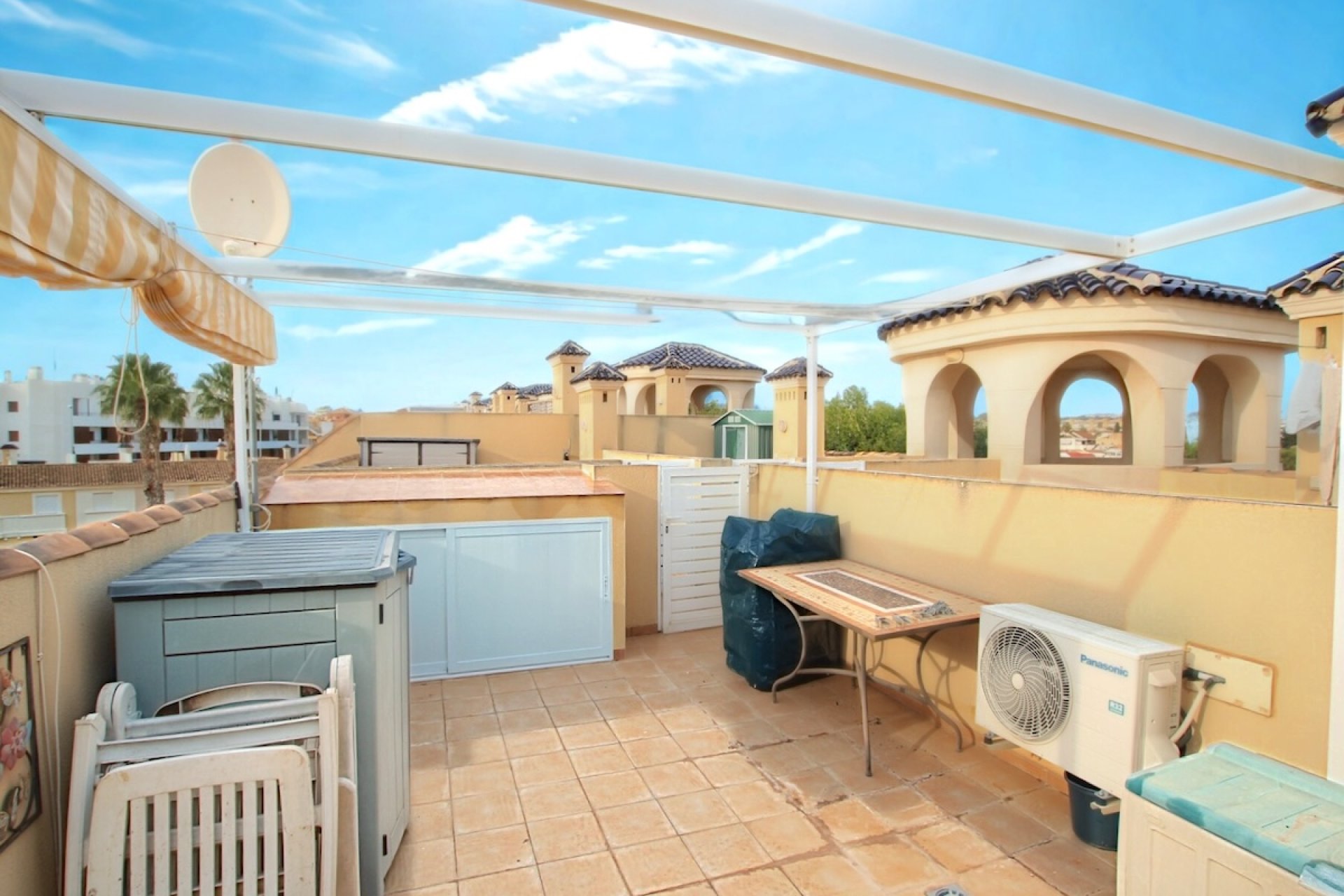 Herverkoop - Appartement - Cabo Roig