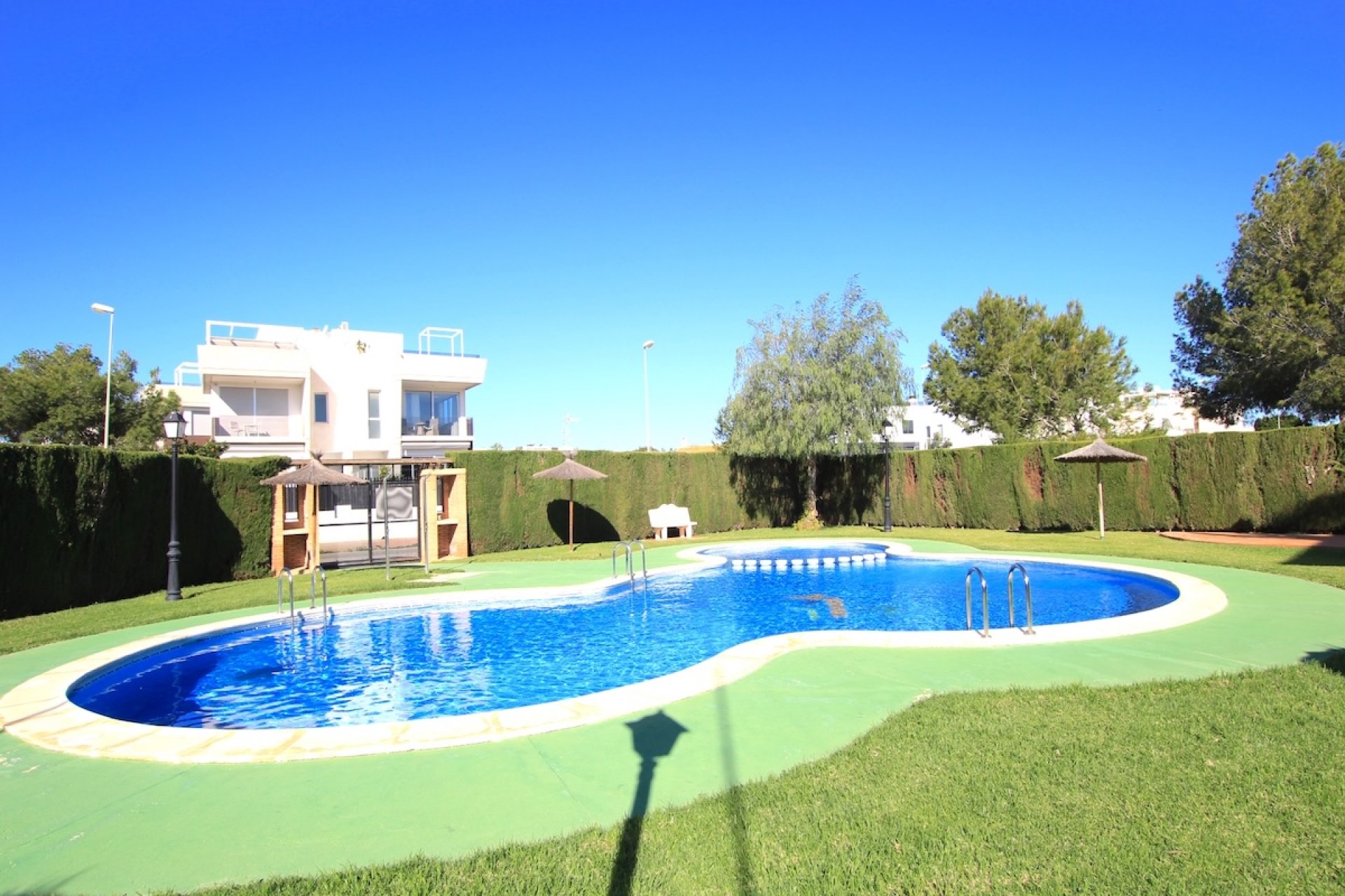 Herverkoop - Appartement - Cabo Roig
