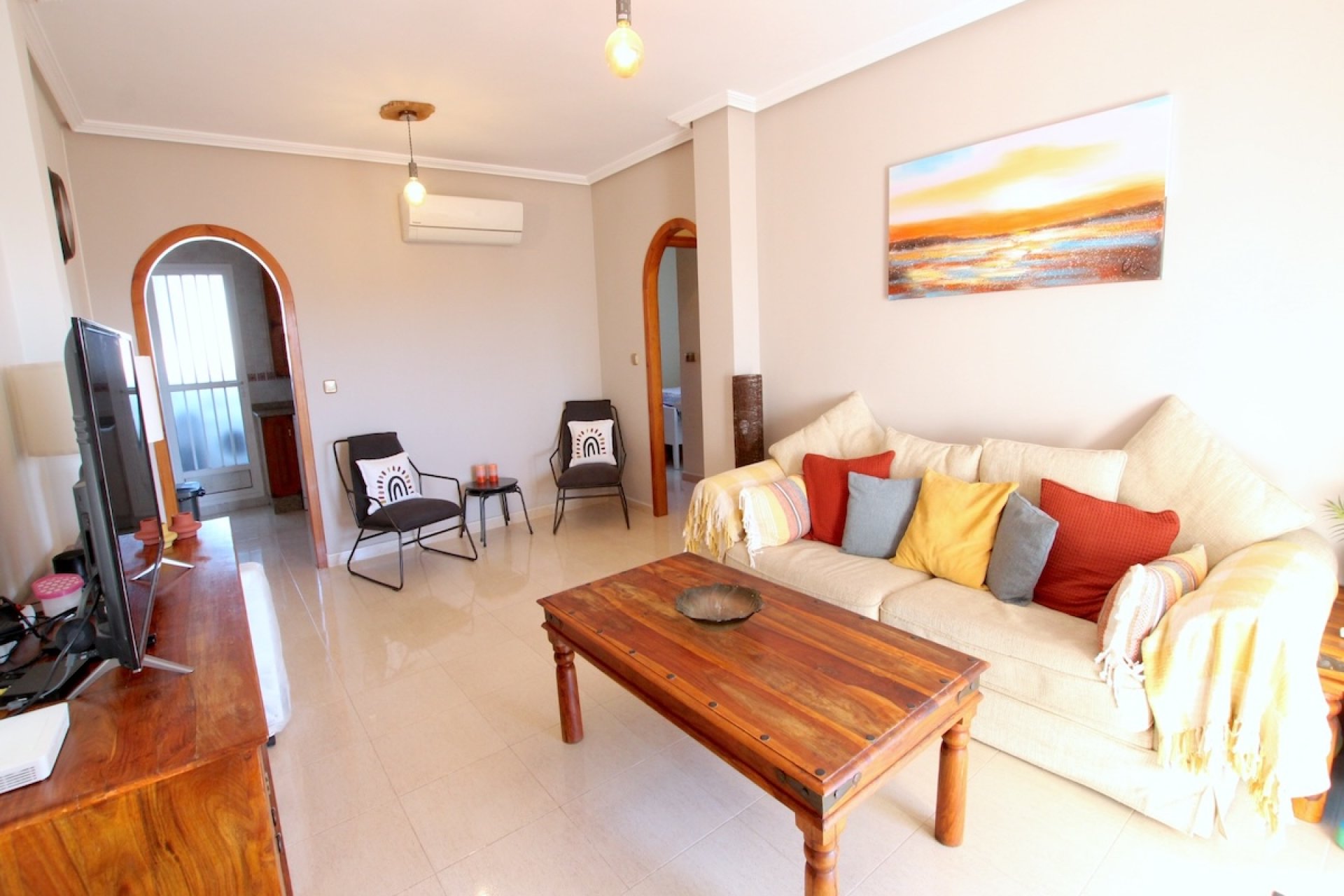 Herverkoop - Appartement - Cabo Roig