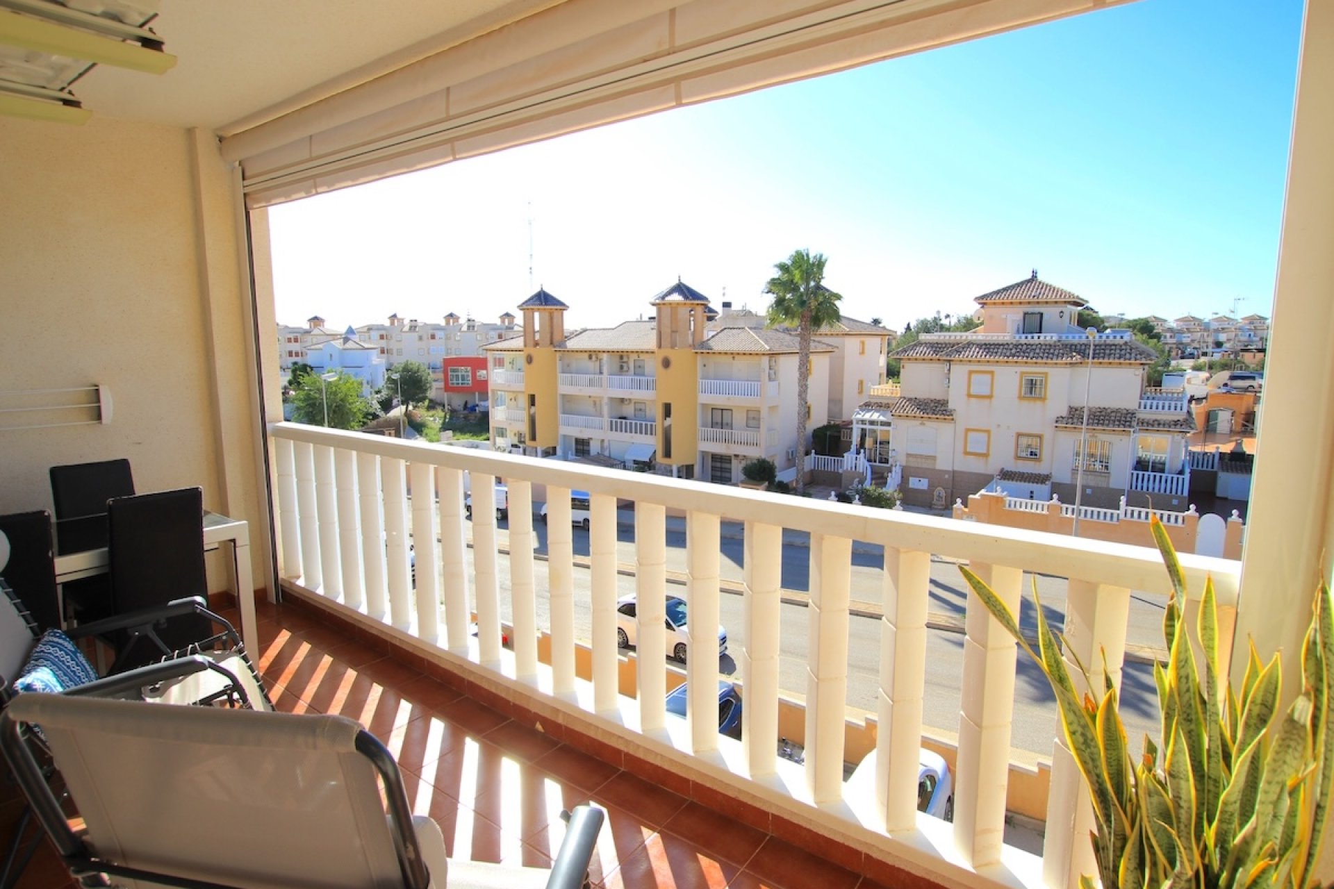 Herverkoop - Appartement - Cabo Roig