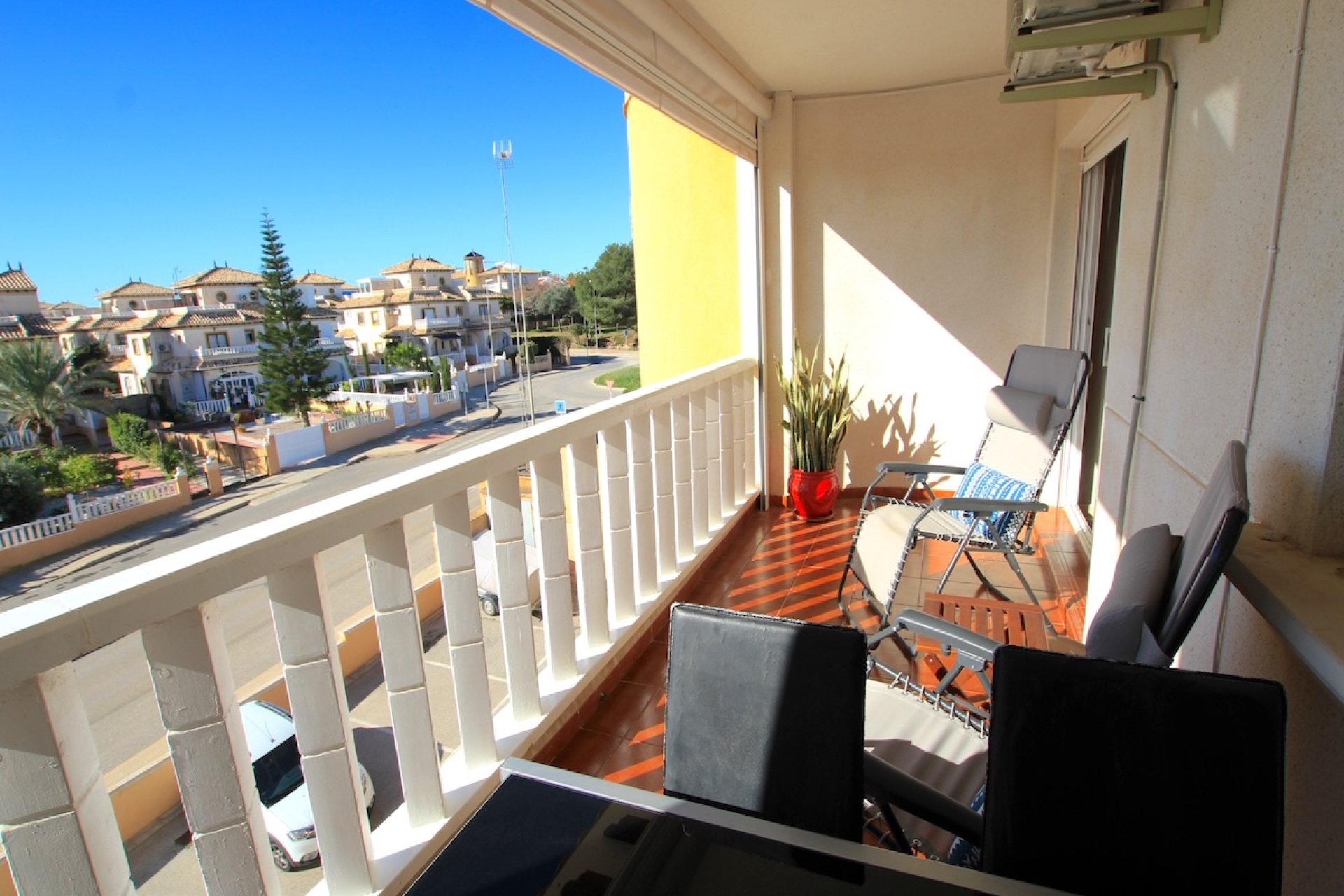 Herverkoop - Appartement - Cabo Roig