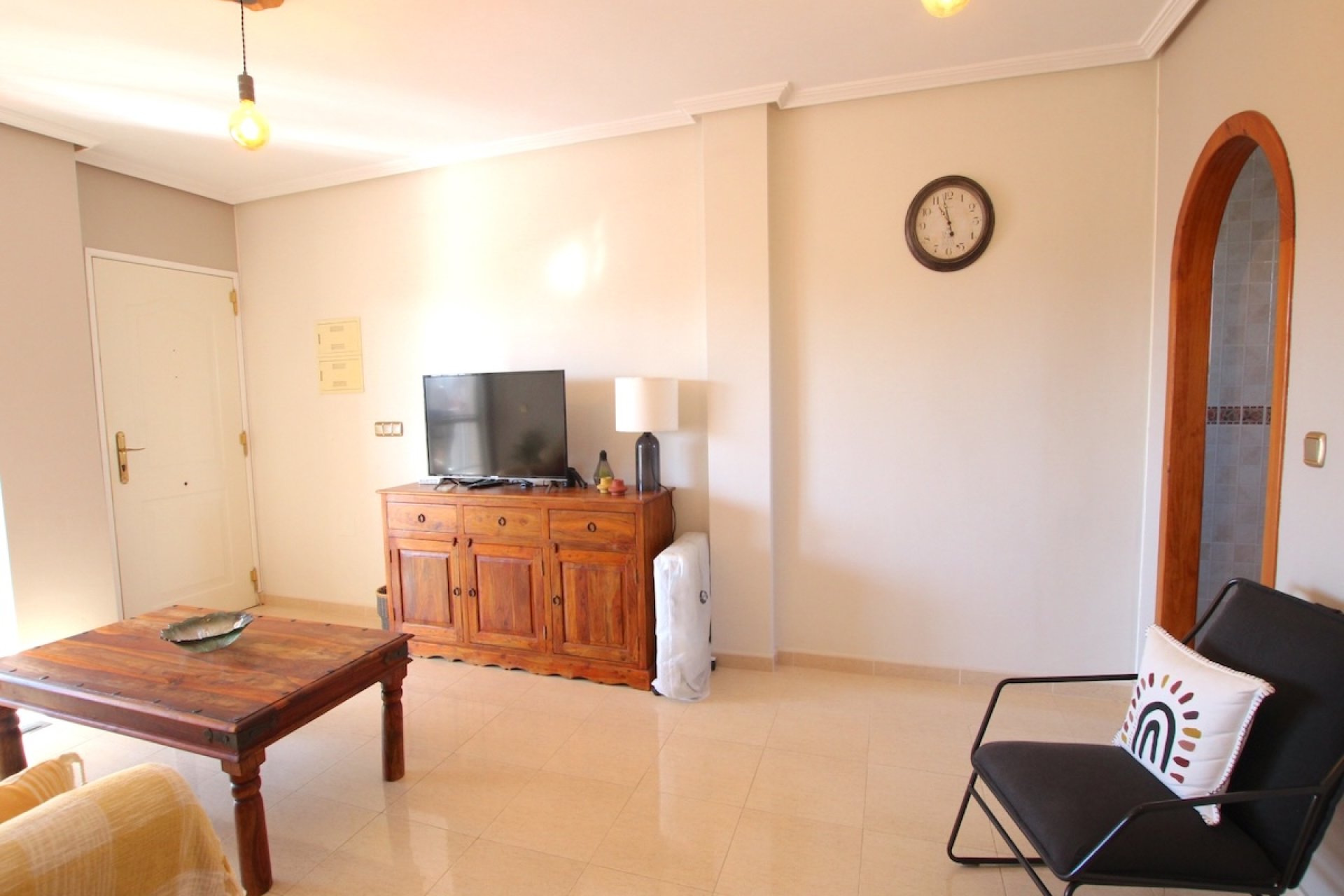 Herverkoop - Appartement - Cabo Roig