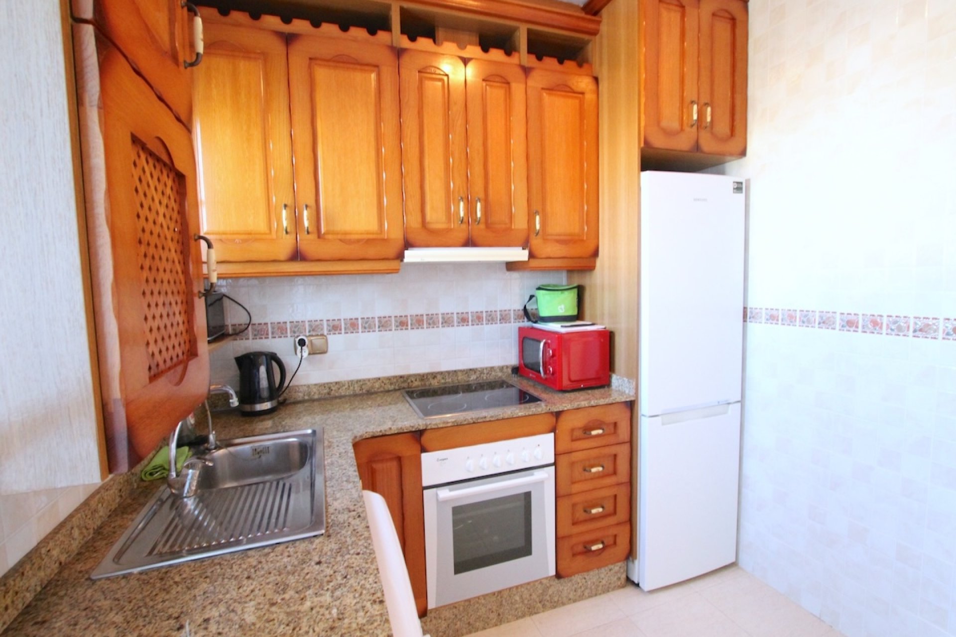 Herverkoop - Appartement - Cabo Roig