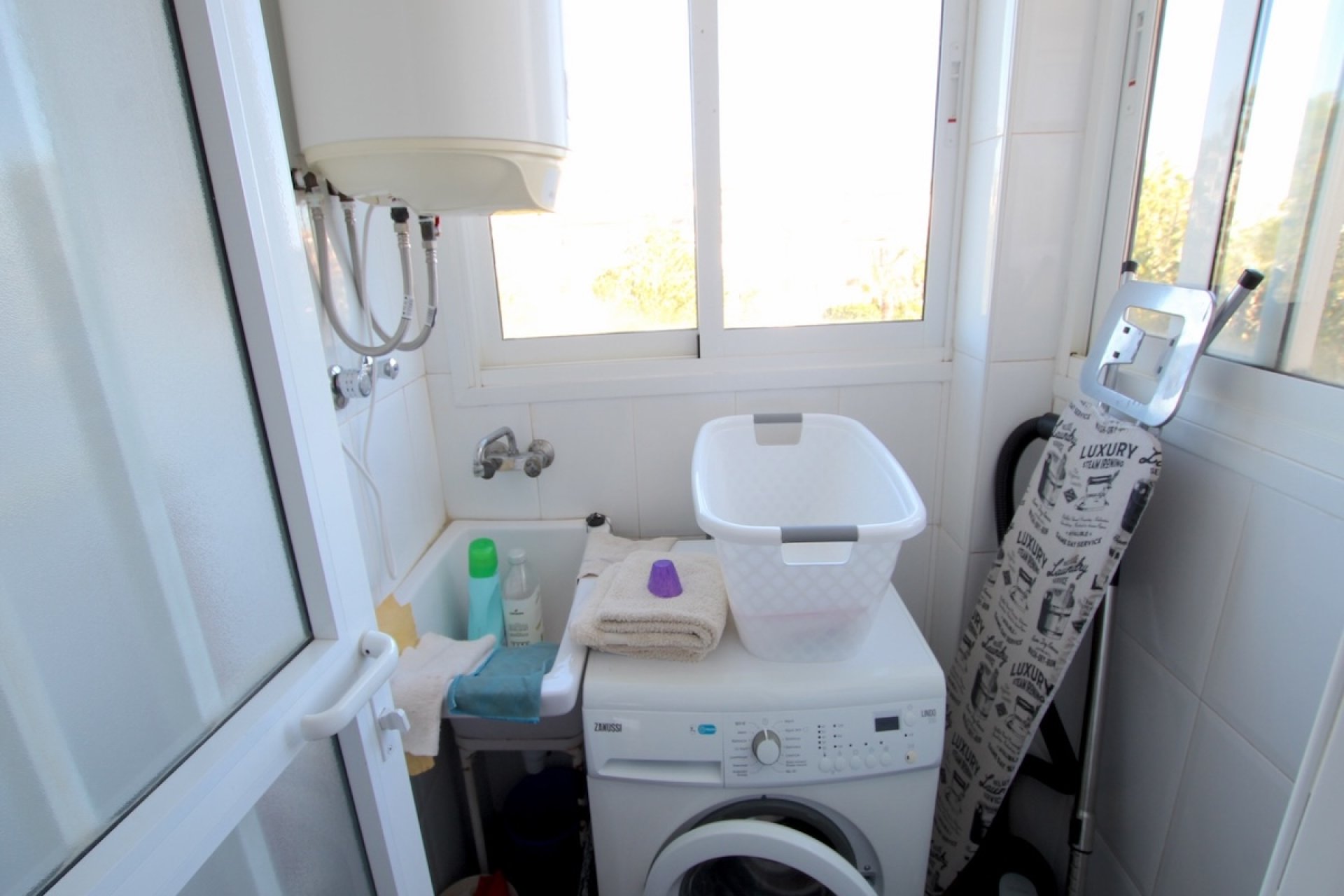 Herverkoop - Appartement - Cabo Roig