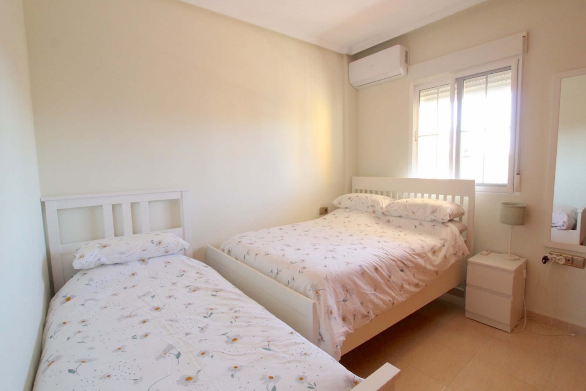 Herverkoop - Appartement - Cabo Roig