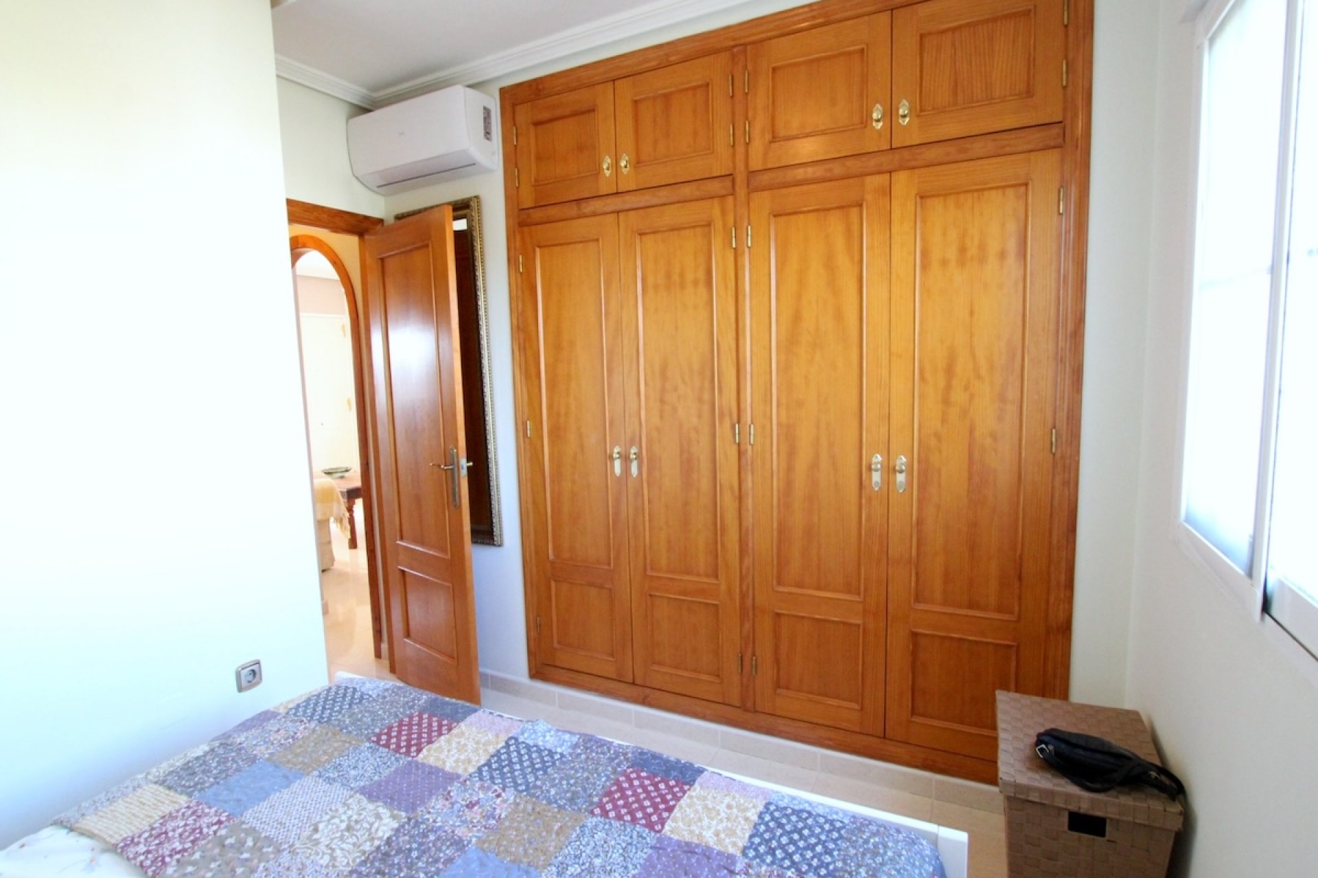 Herverkoop - Appartement - Cabo Roig