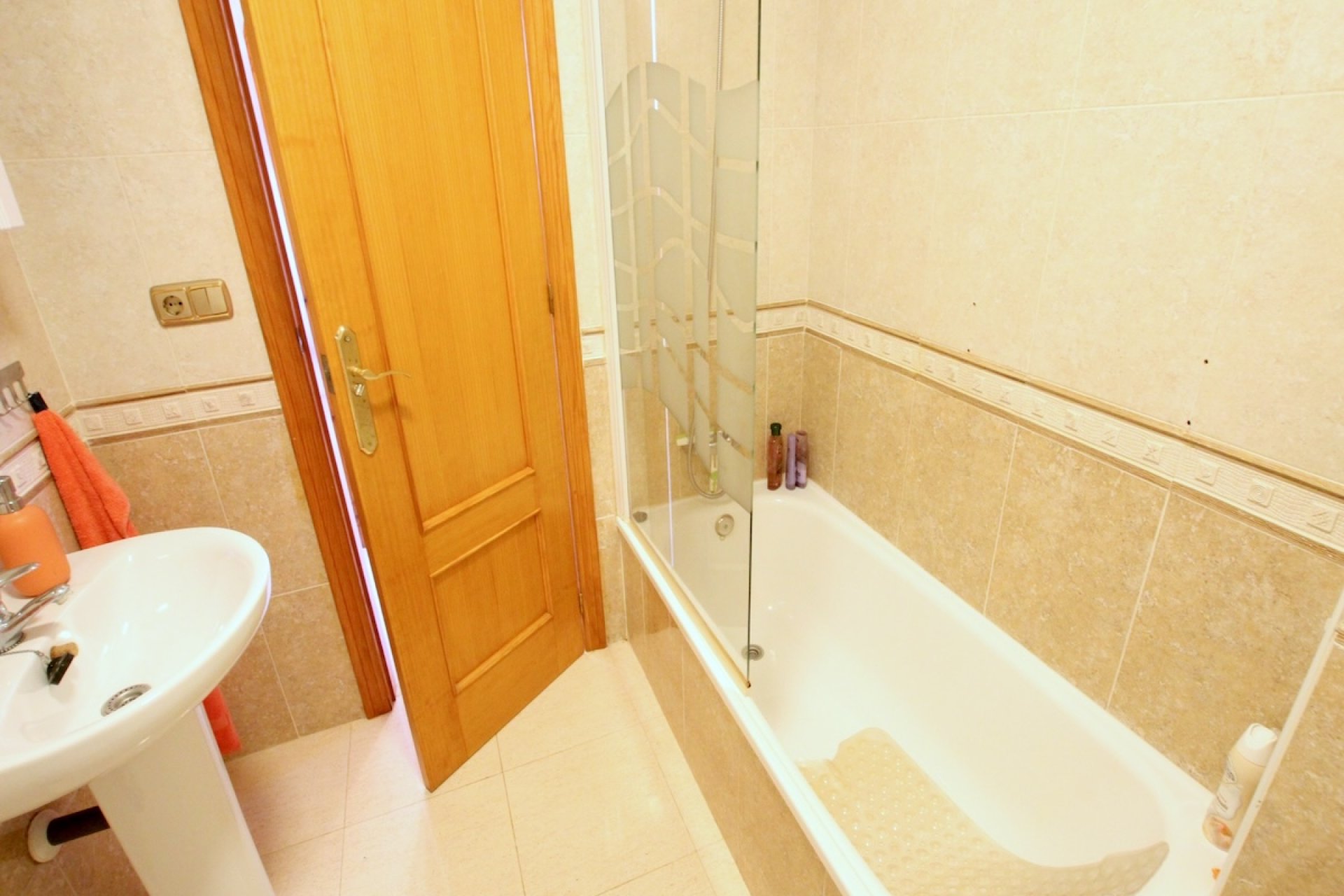 Herverkoop - Appartement - Cabo Roig