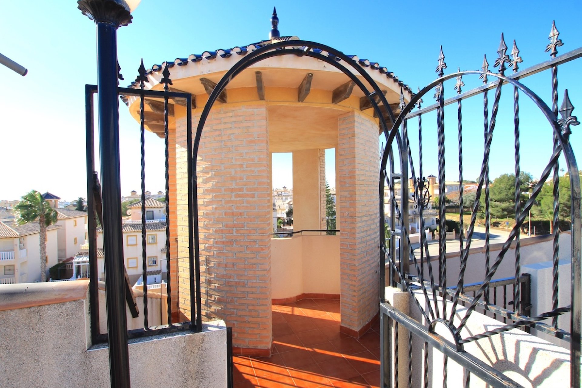 Herverkoop - Appartement - Cabo Roig
