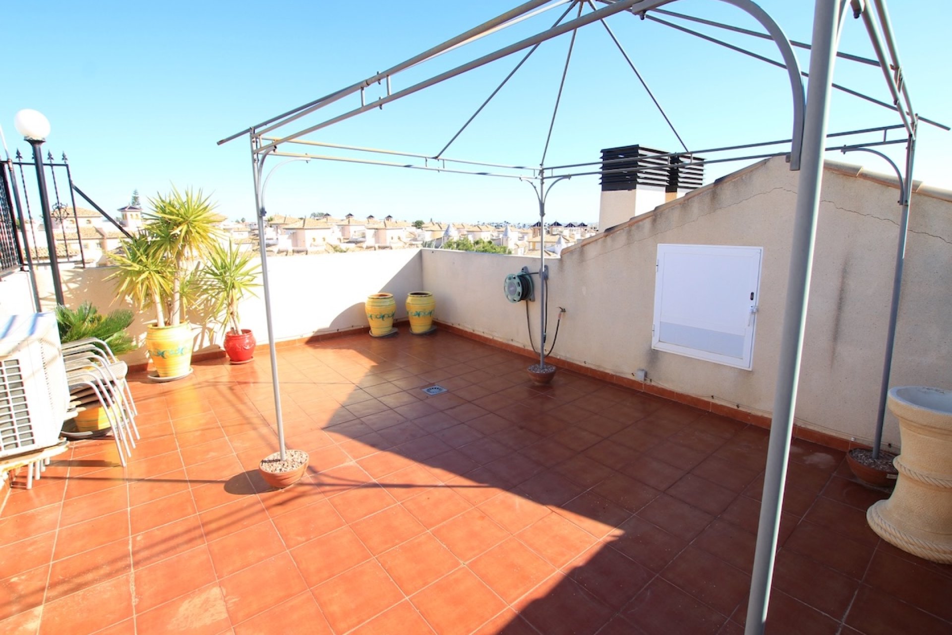 Herverkoop - Appartement - Cabo Roig