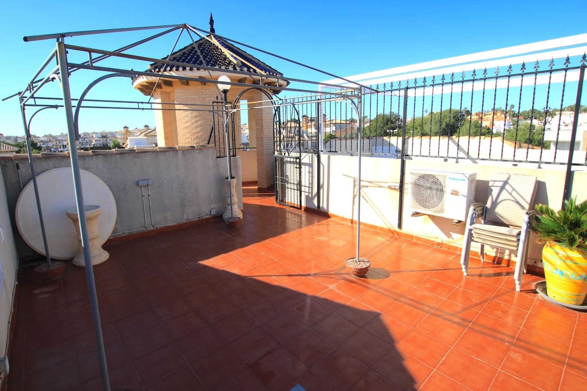 Herverkoop - Appartement - Cabo Roig