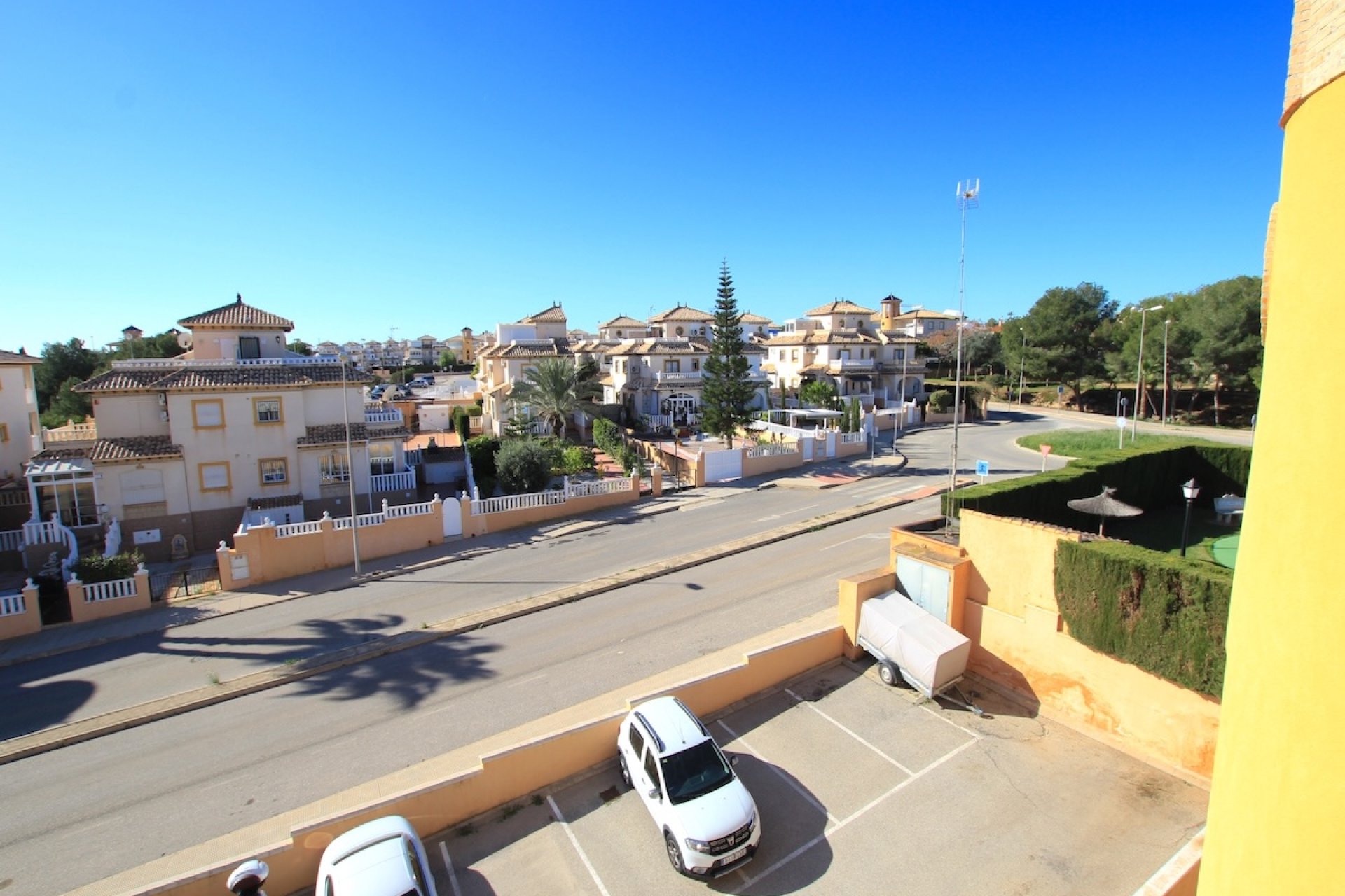 Herverkoop - Appartement - Cabo Roig