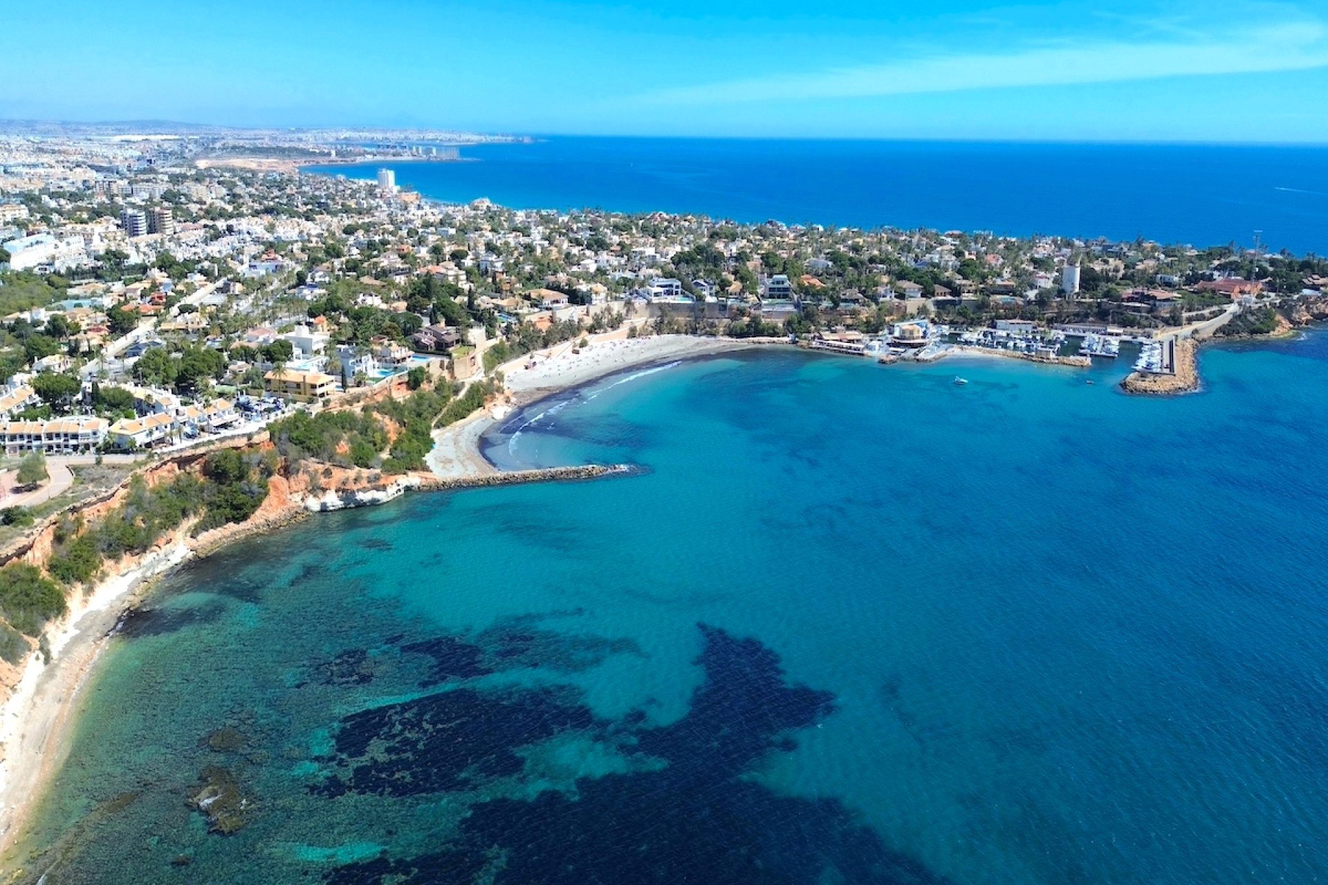 Herverkoop - Appartement - Cabo Roig