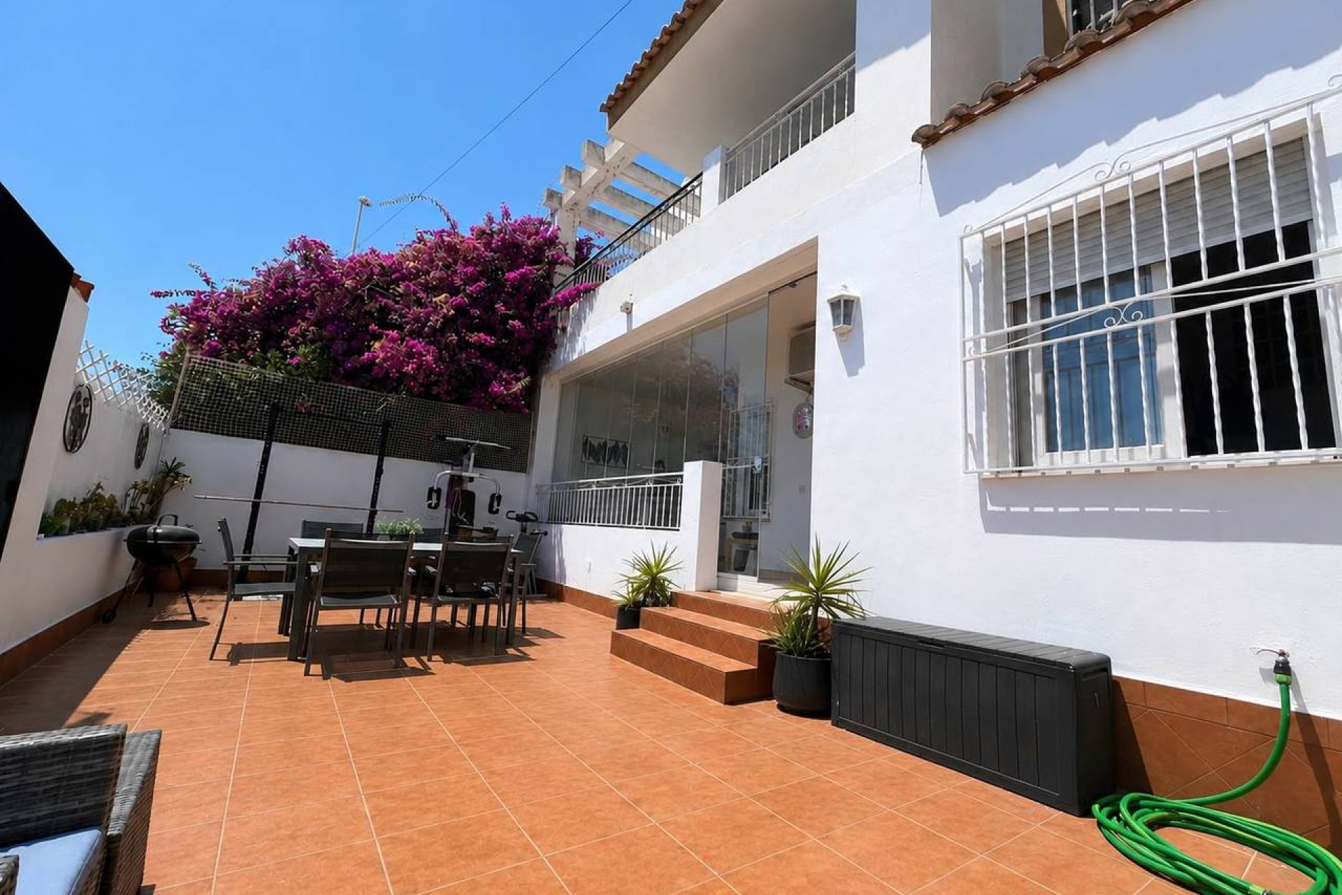 Herverkoop - Appartement - Cabo Roig