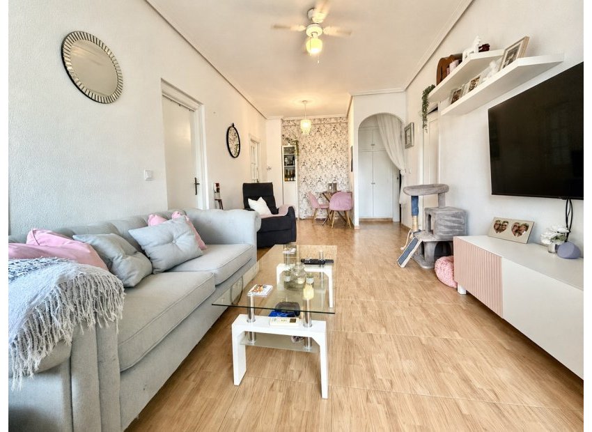 Herverkoop - Appartement - Cabo Roig