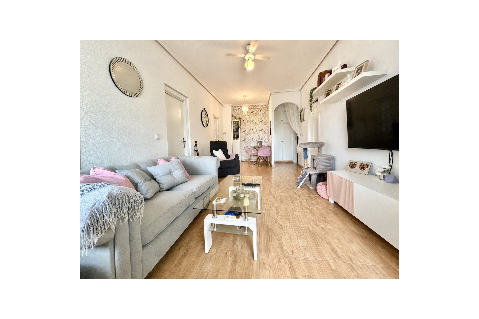 Herverkoop - Appartement - Cabo Roig