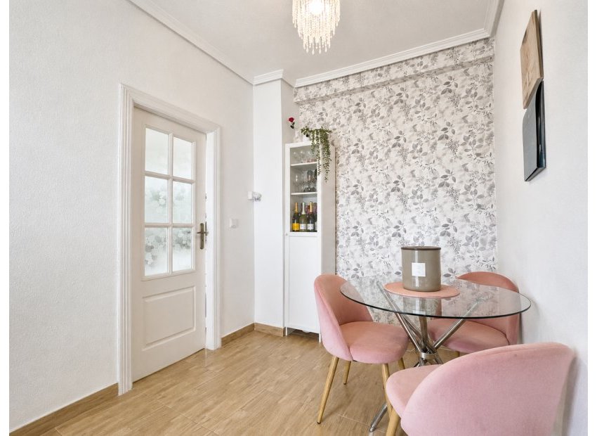 Herverkoop - Appartement - Cabo Roig