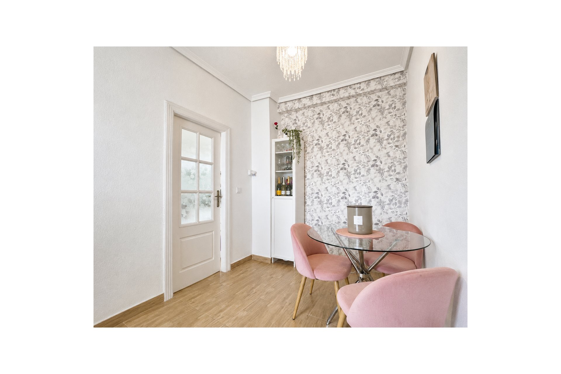 Herverkoop - Appartement - Cabo Roig