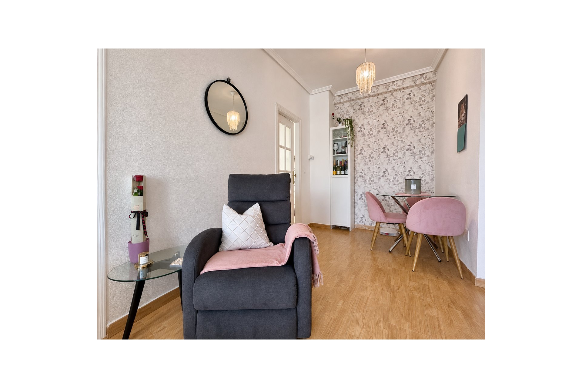 Herverkoop - Appartement - Cabo Roig