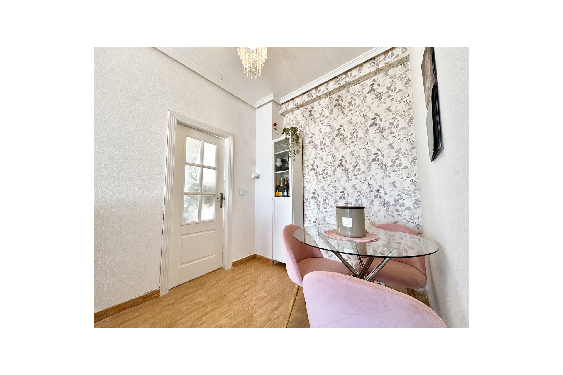 Herverkoop - Appartement - Cabo Roig