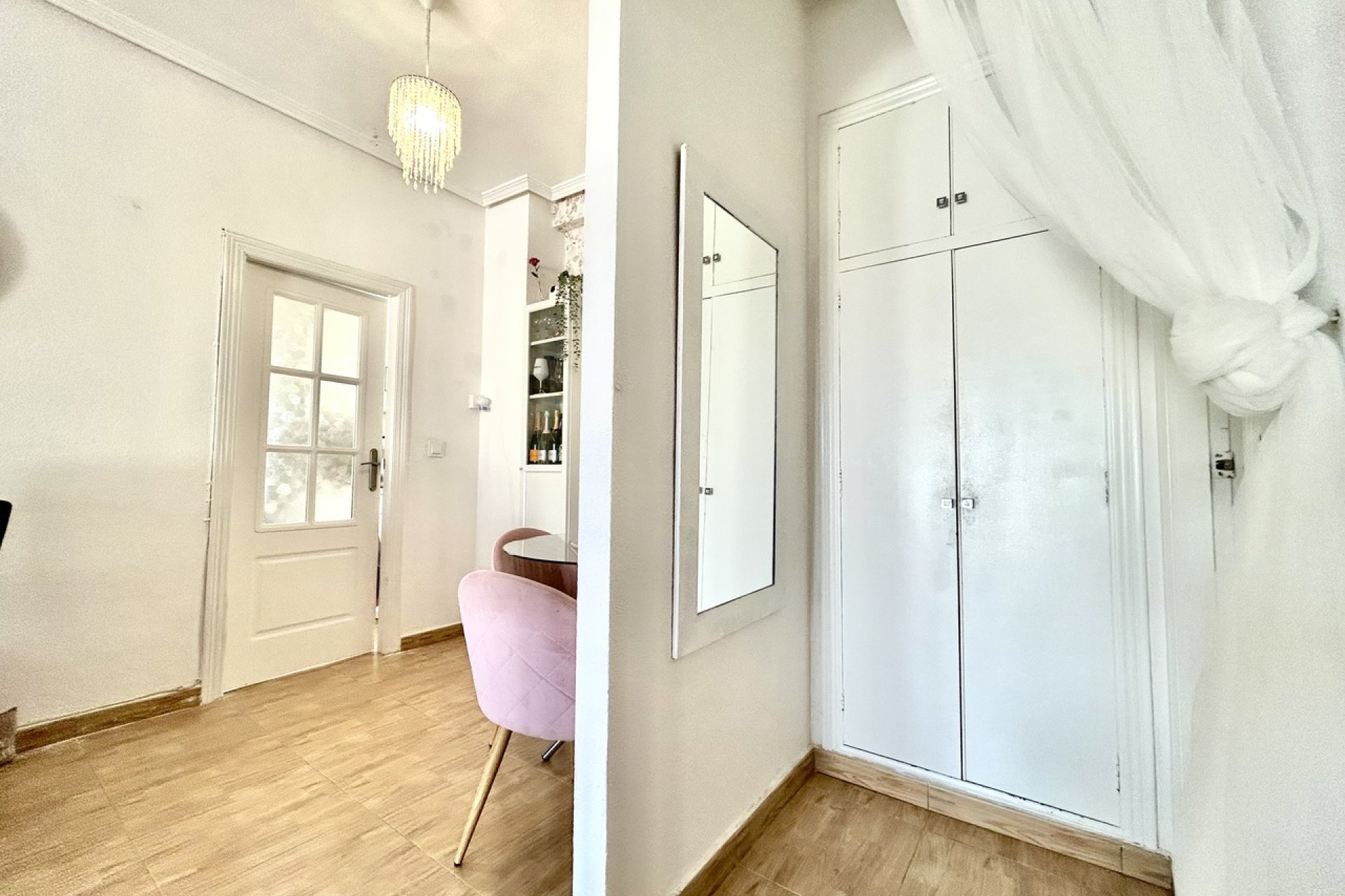 Herverkoop - Appartement - Cabo Roig